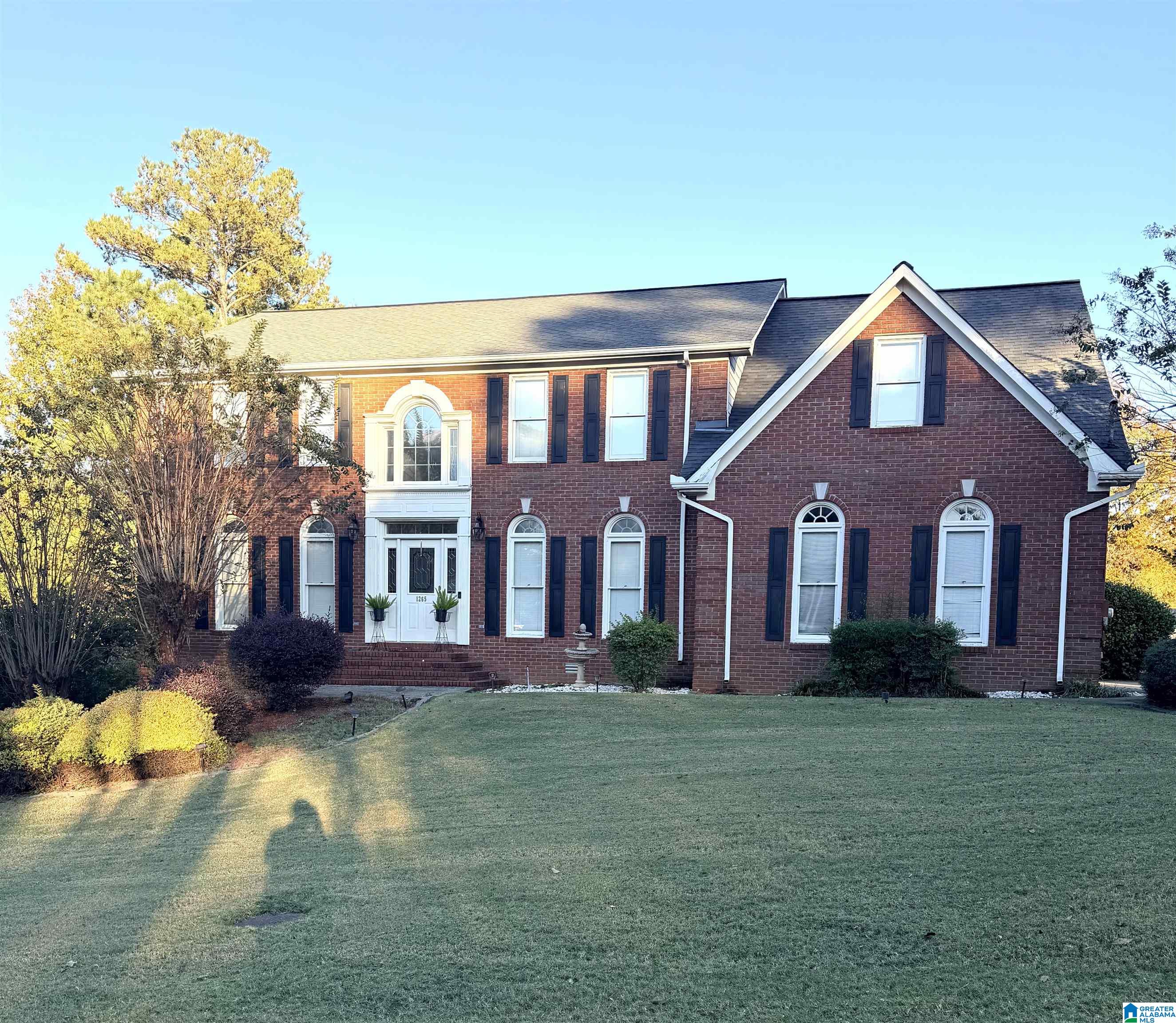 1265 Ravenwood Drive — photo