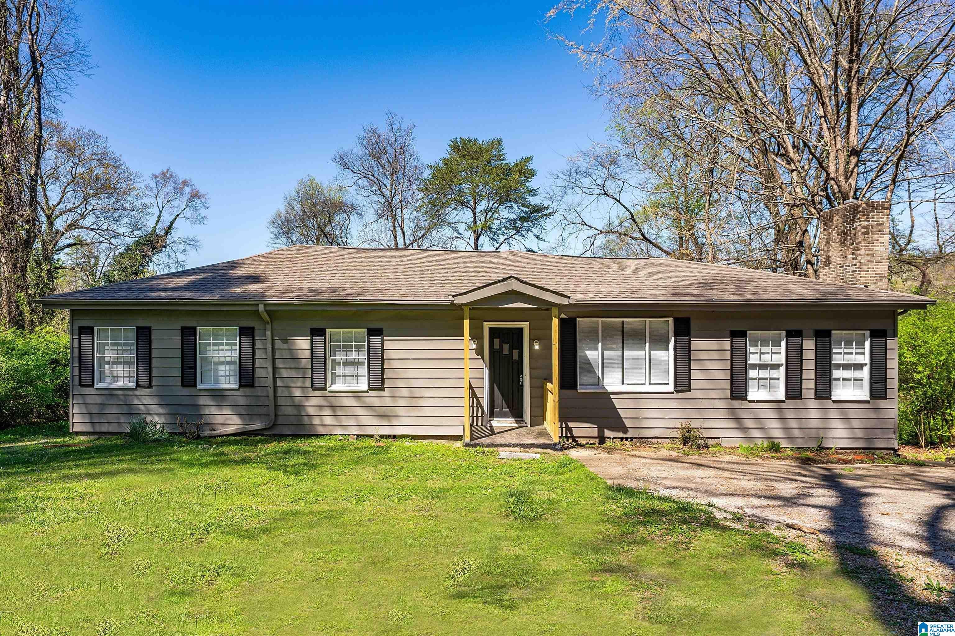 535 Rutherford Circle — photo
