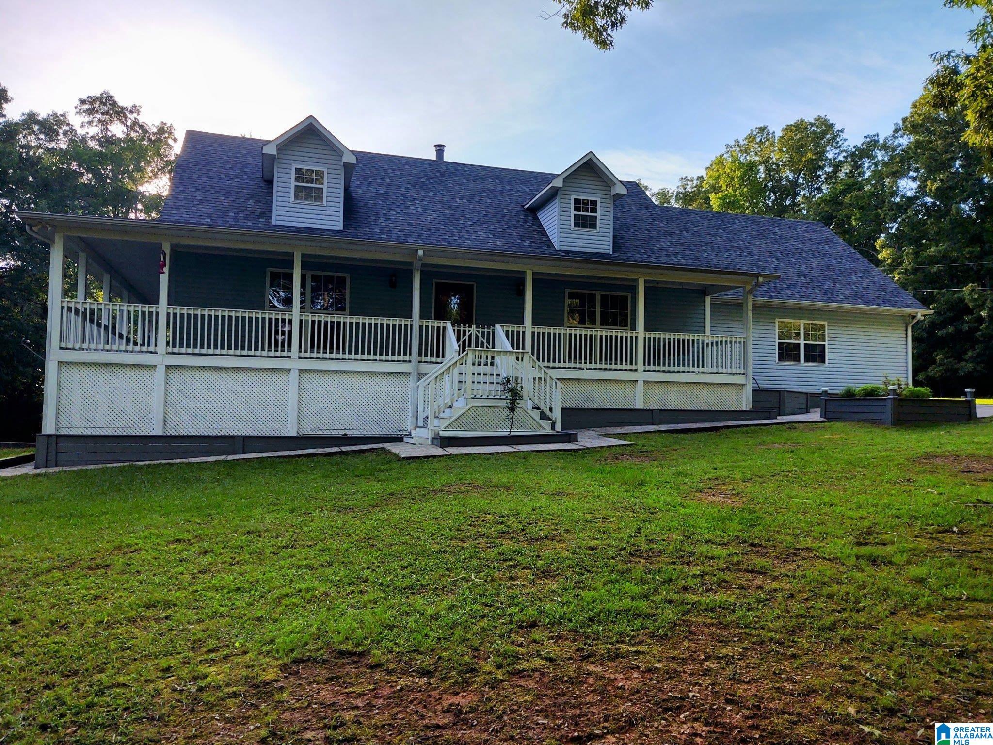 3409 Red Valley Road — photo