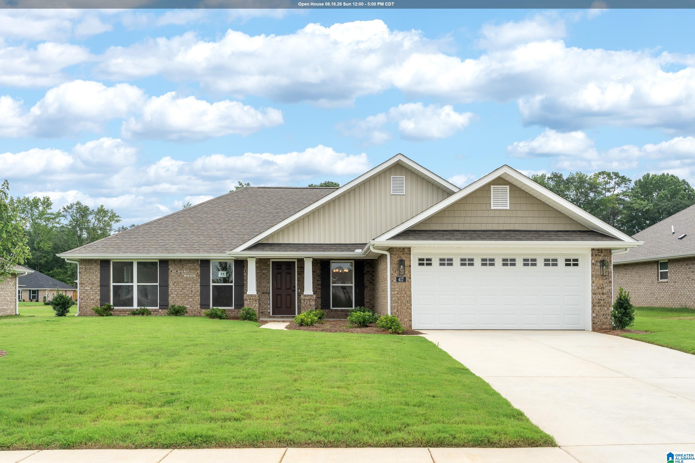 417 Yorktown Court — photo