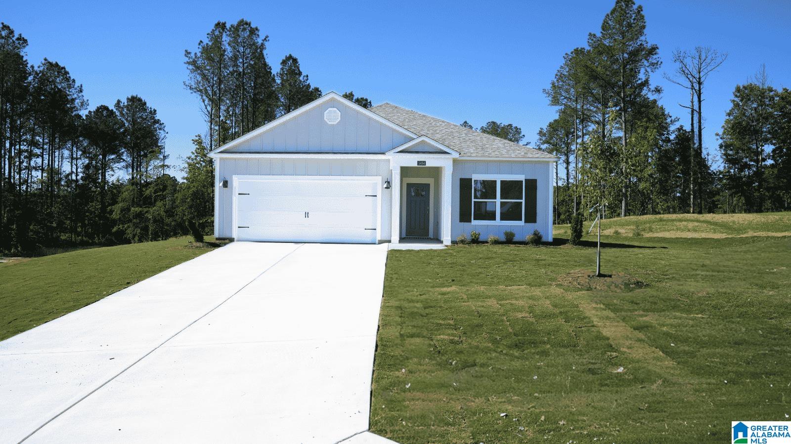 5464 Shady Maple Drive — photo
