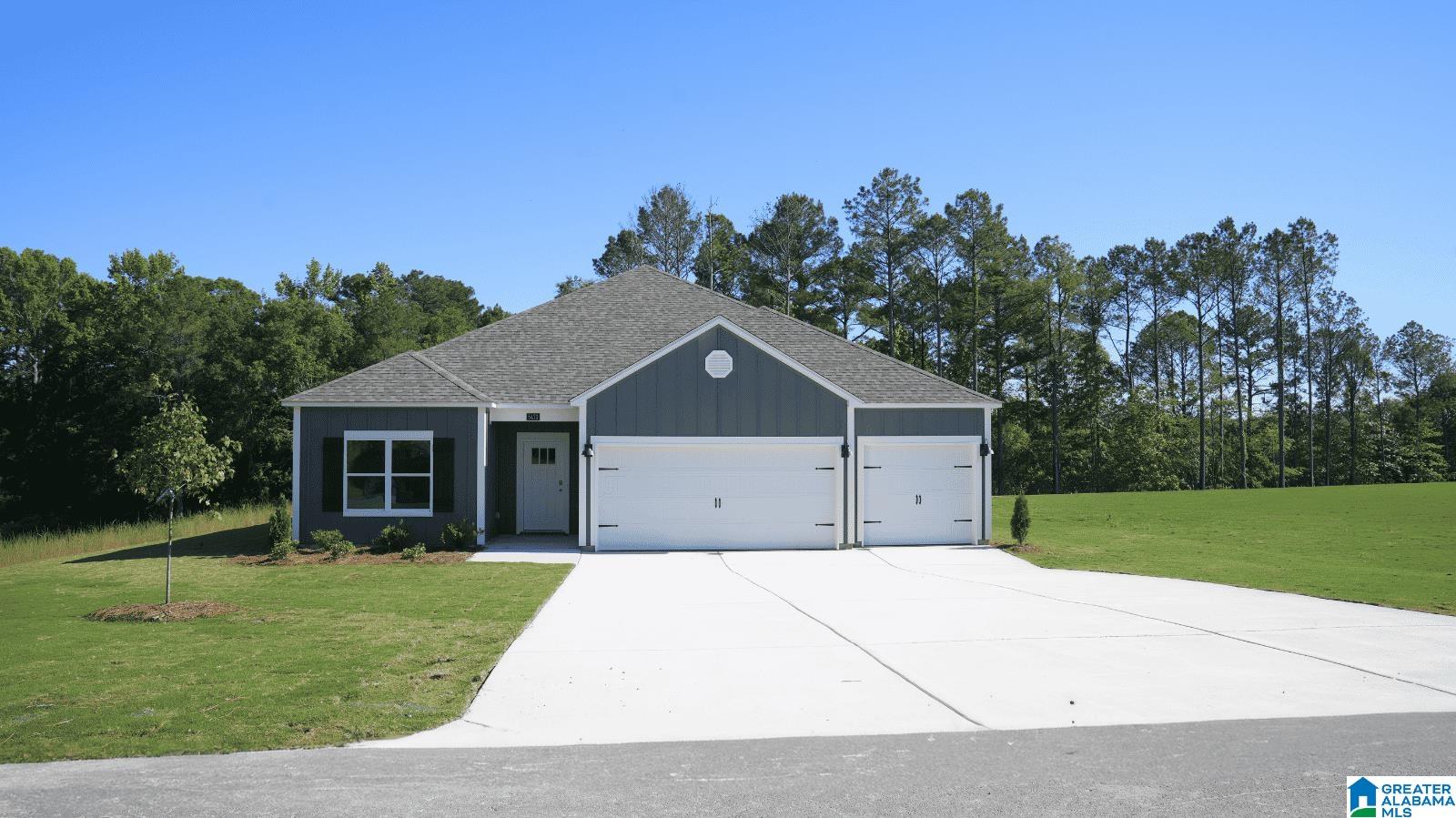 5473 Shady Maple Drive — photo