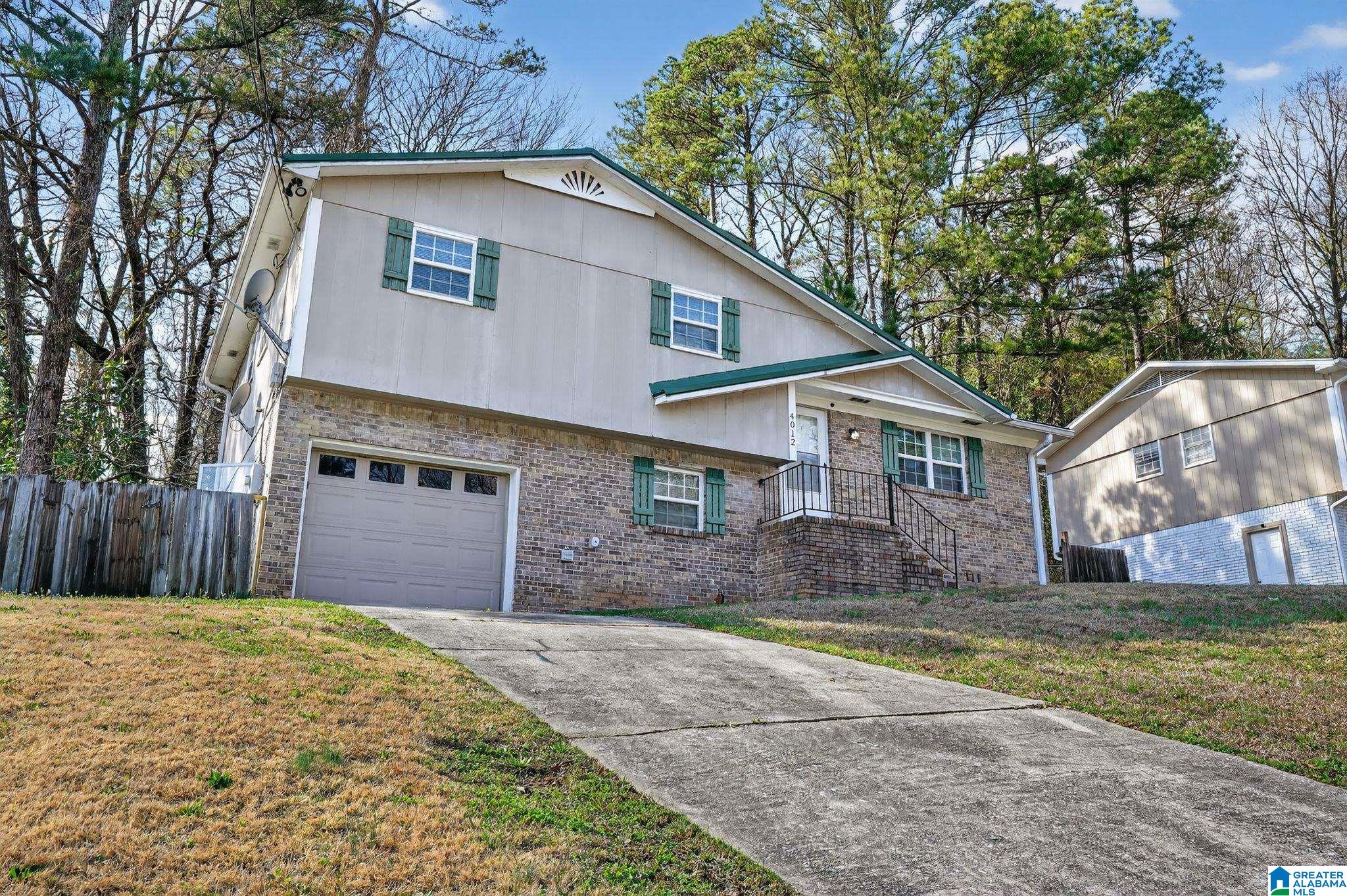 4012 Saint John Lane — photo