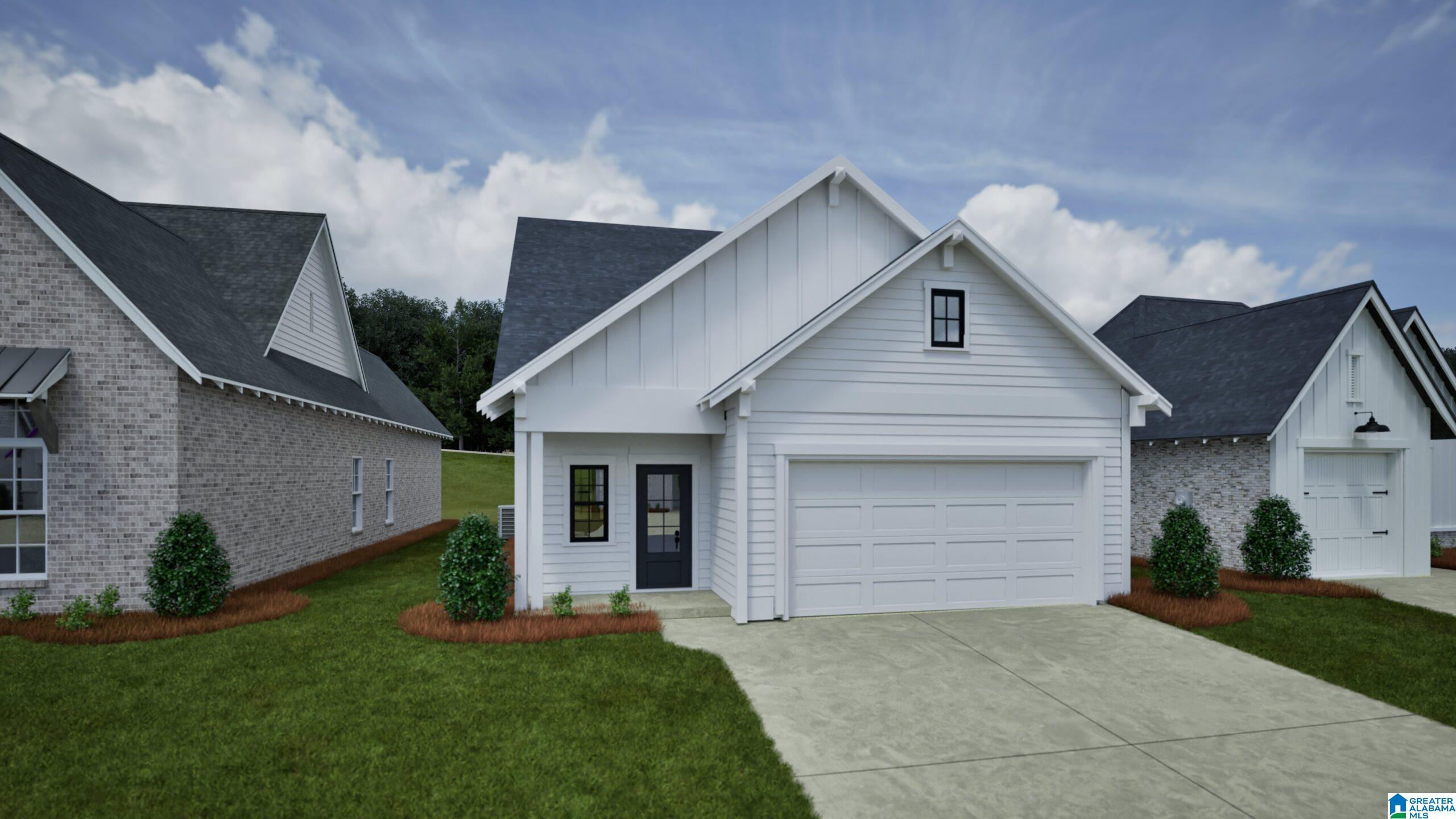 349 Shiloh Creek Drive — photo