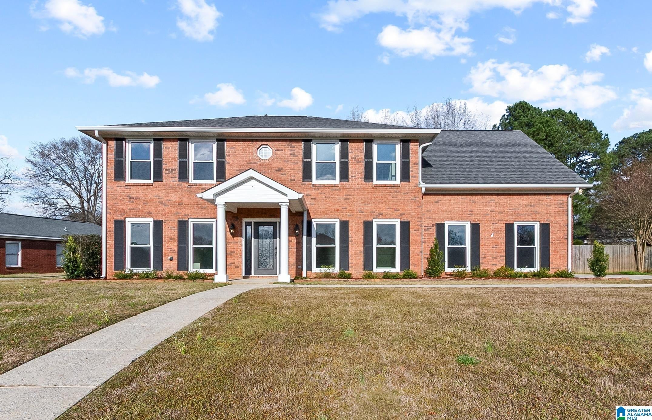 7625 Pintail Lane — photo