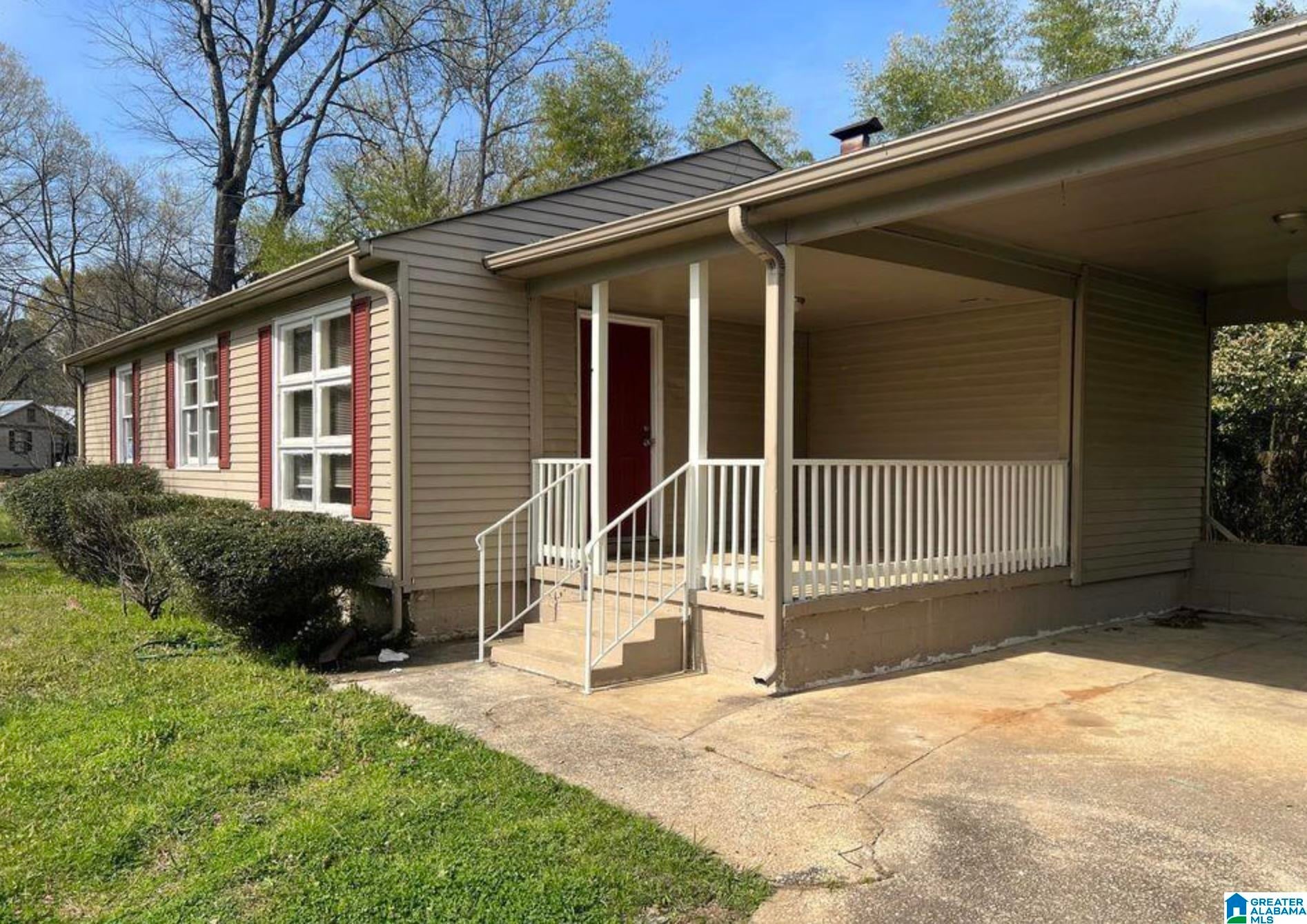 400 Dalton Drive — photo