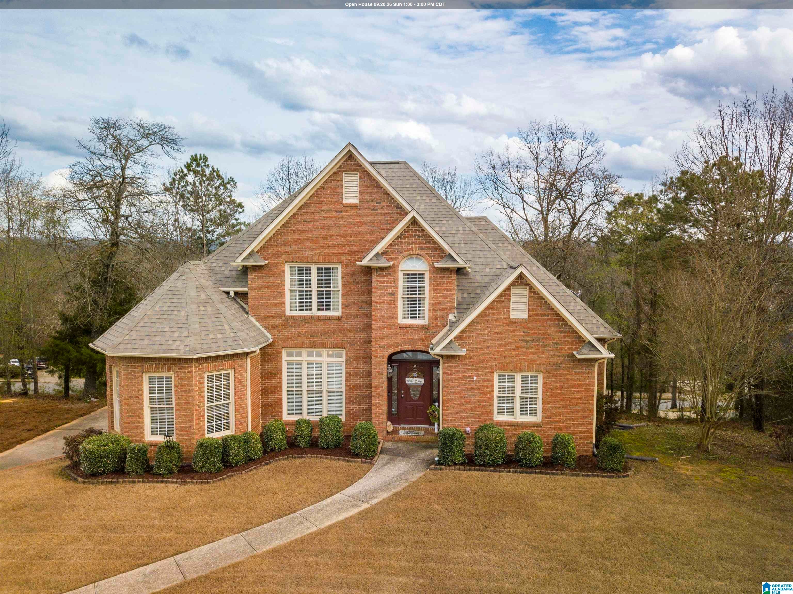 301 Quail Ridge Court — photo