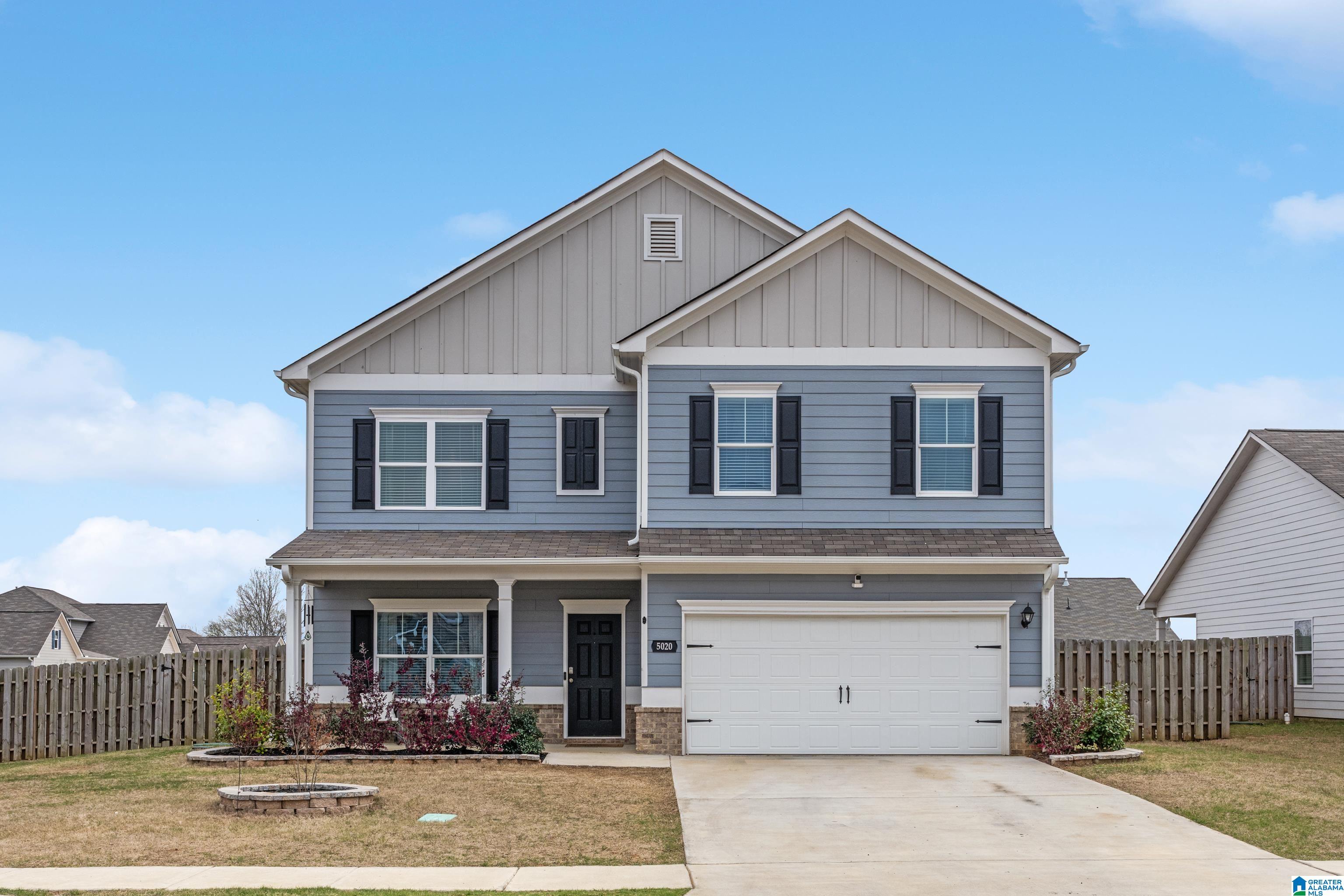 5020 Pintail Drive — photo