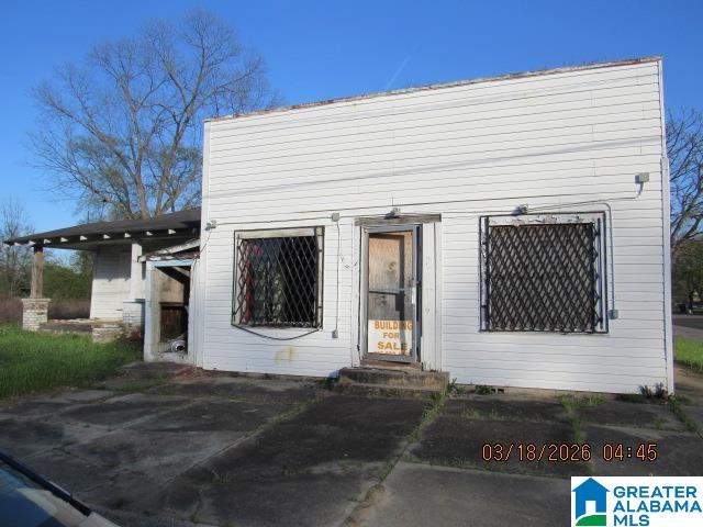 1231 Avenue H — photo