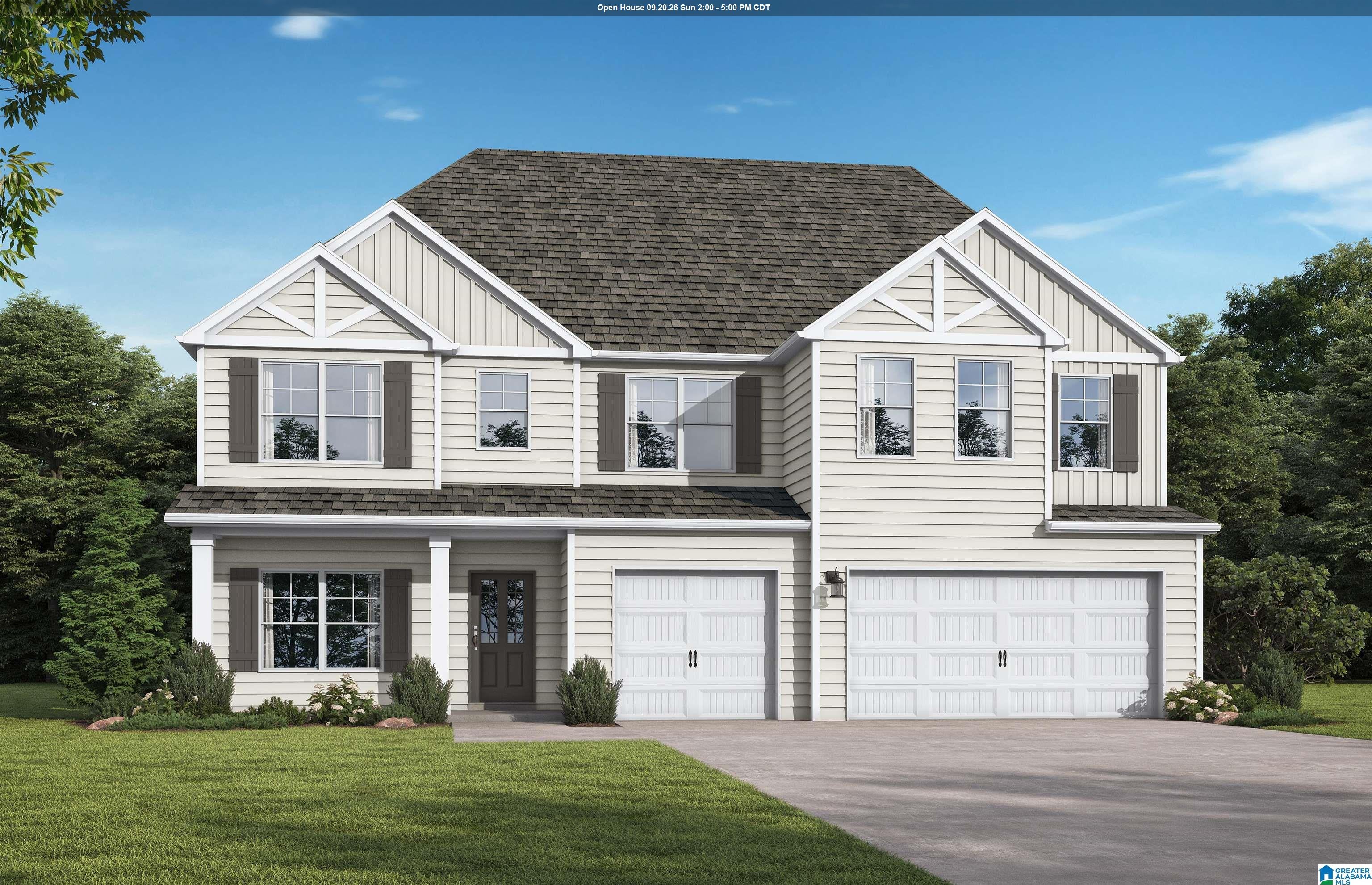 338 Lakemont Court — photo