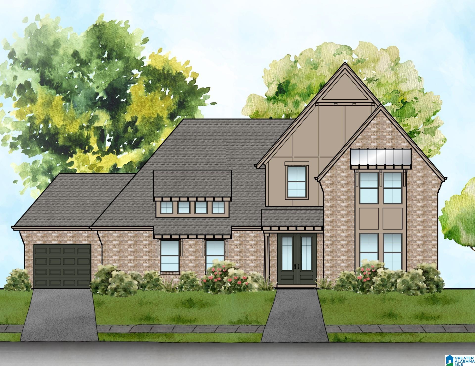 113 Riviera Run, Alabaster, AL 35007