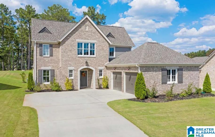 417 Glen Iris Circle — photo