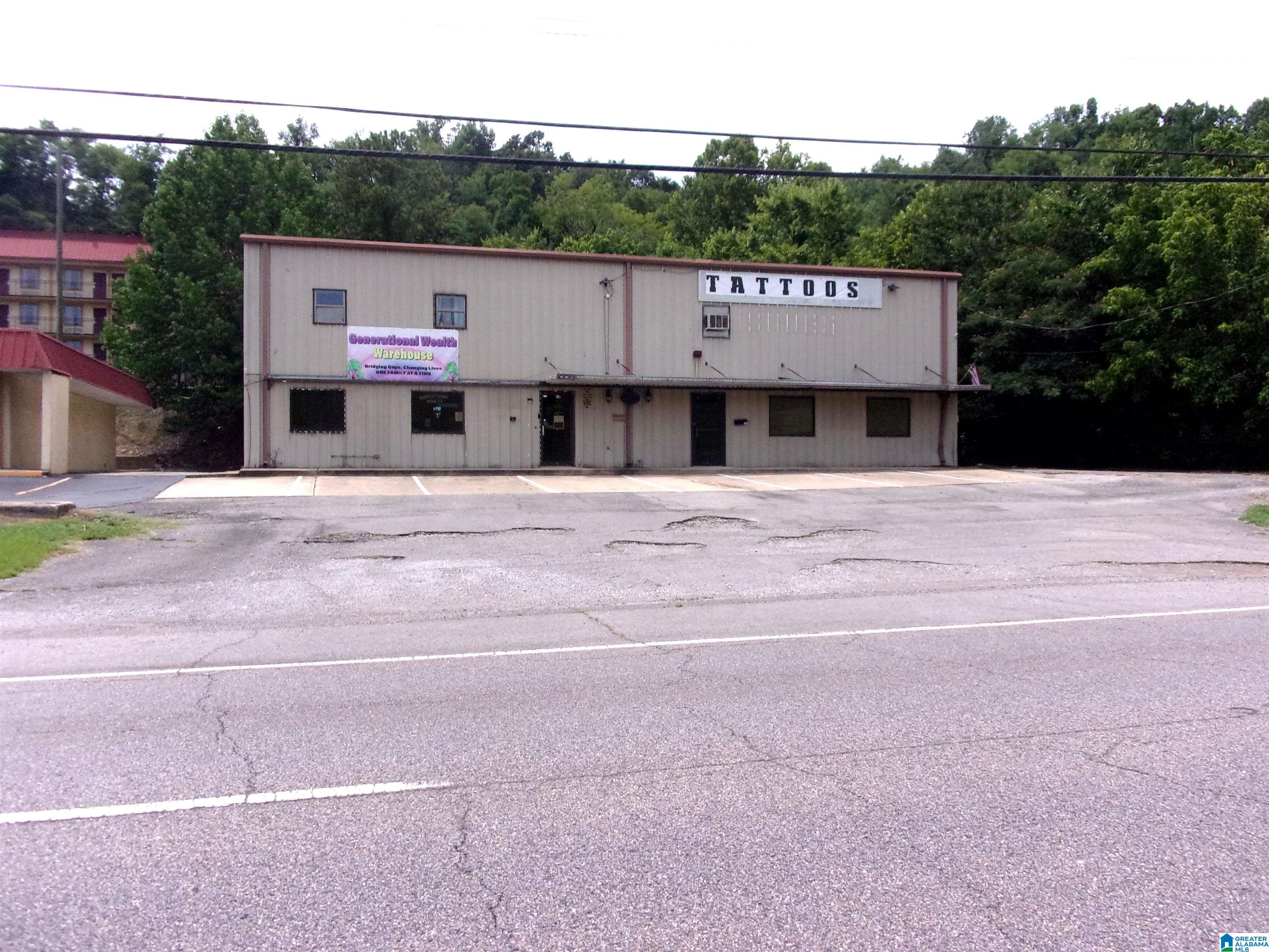 612 Decatur Highway — photo