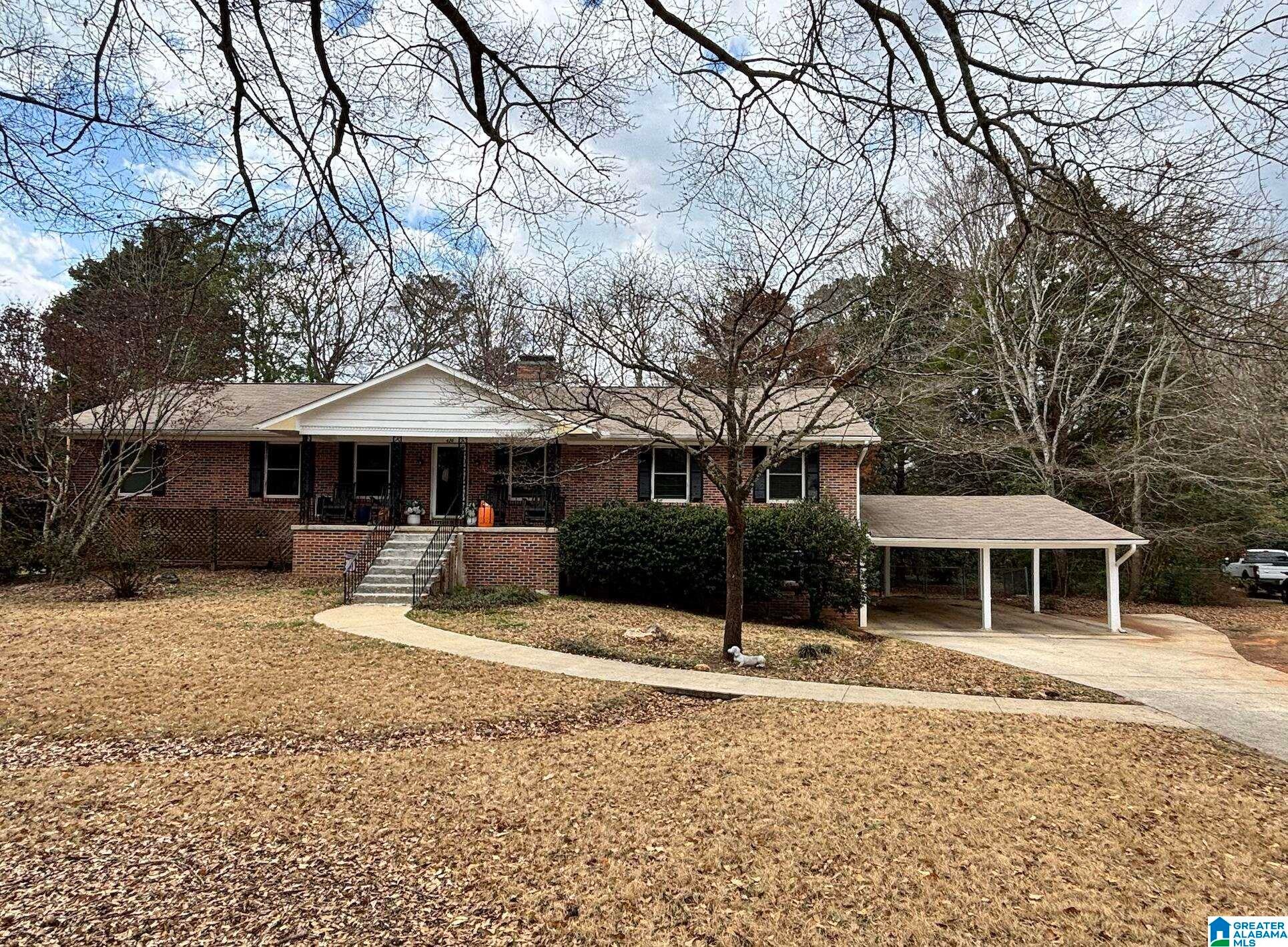 426 Sehoy Circle — photo
