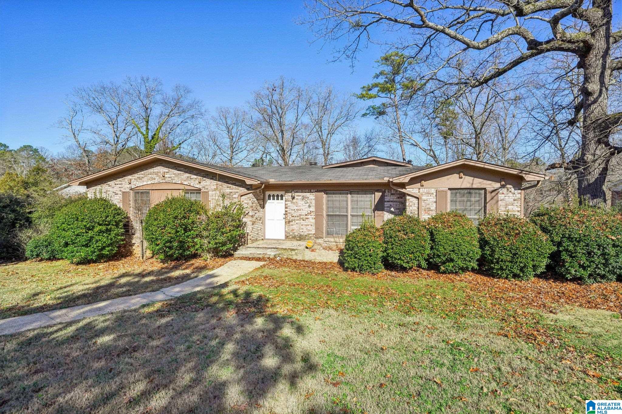 908 Rockingham Road, Birmingham, AL 35235 — photo 2