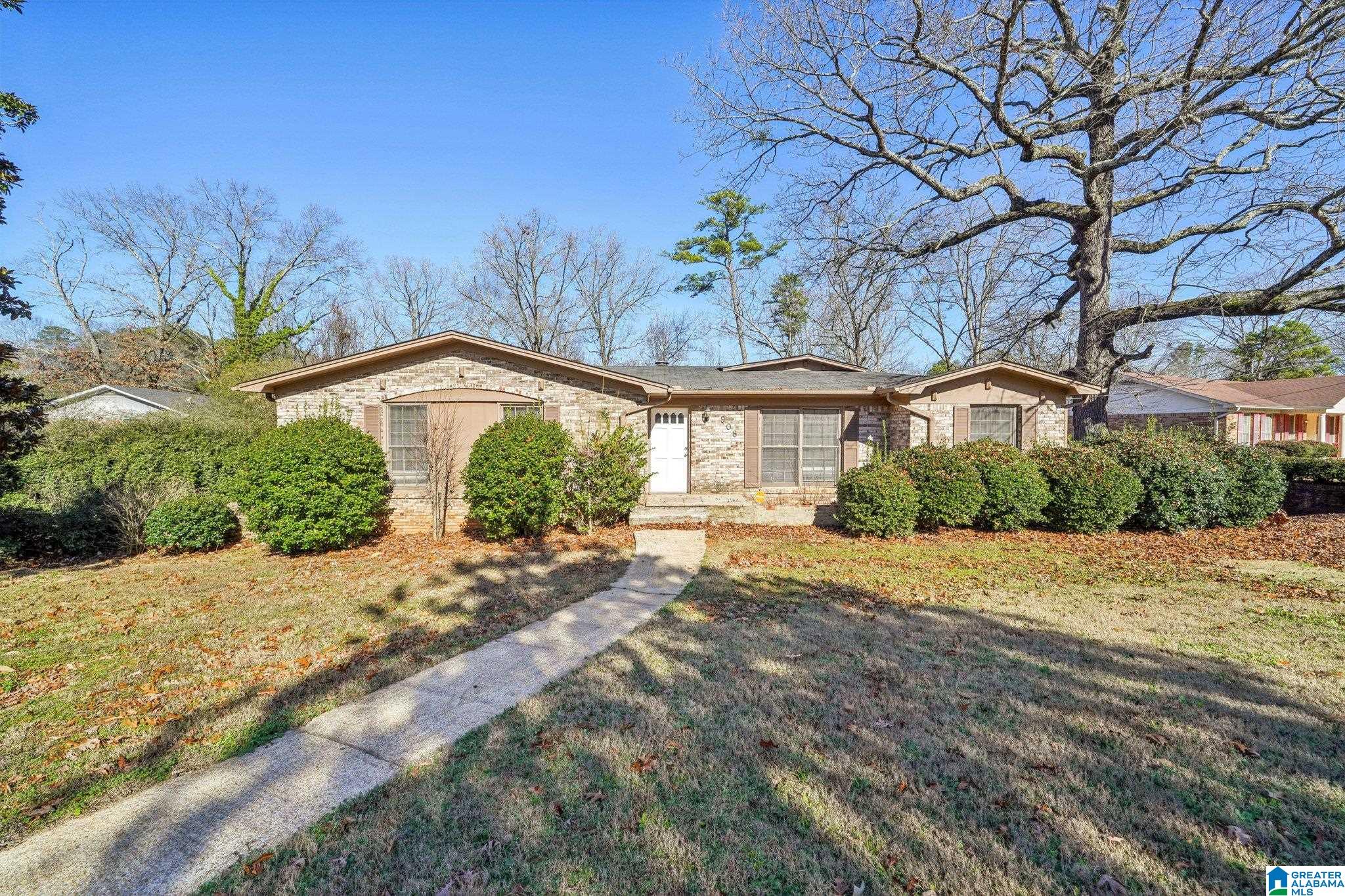 908 Rockingham Road, Birmingham, AL 35235 — photo 3