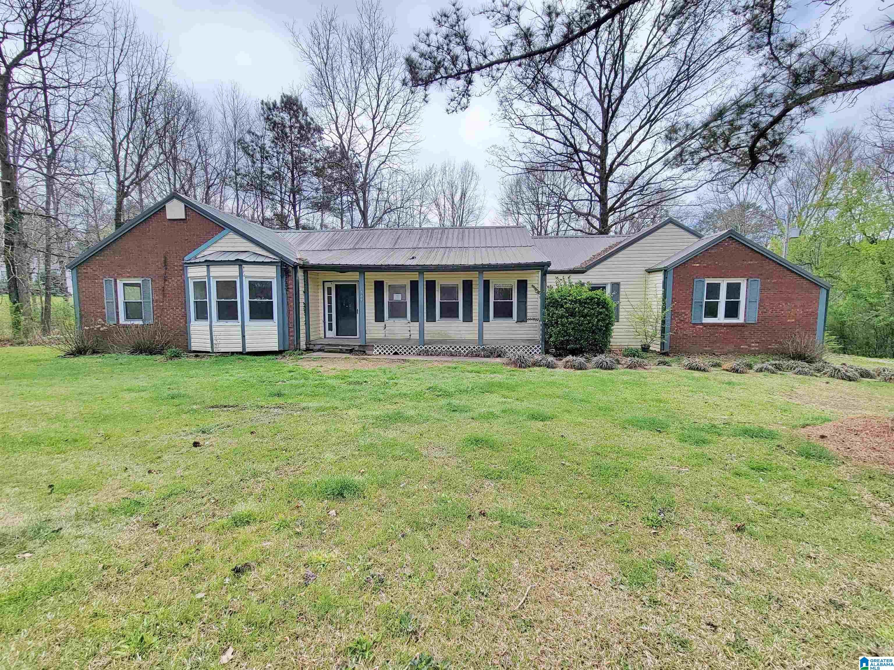 364 Coal Creek Road — photo