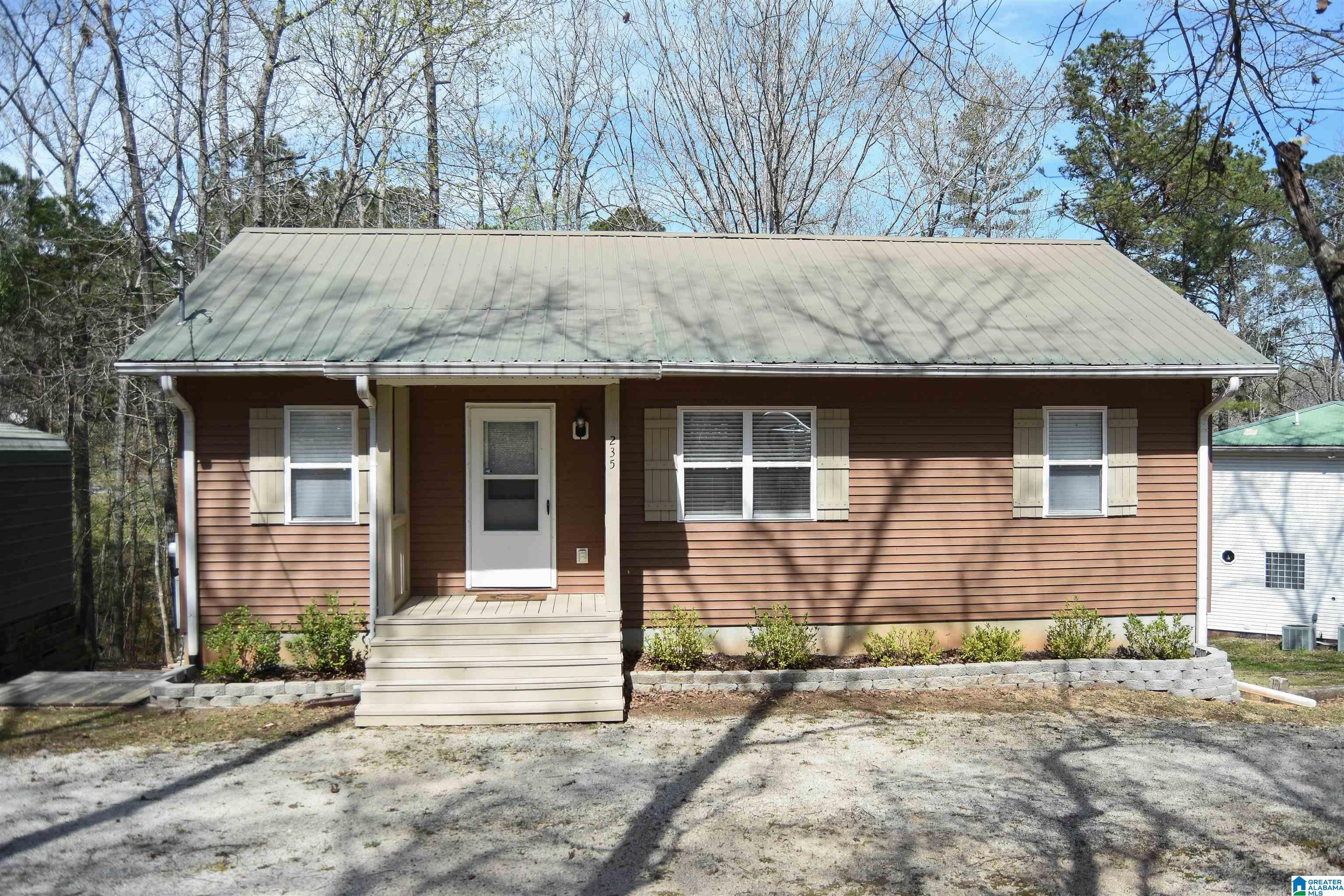 235 Twin Oaks Drive — photo