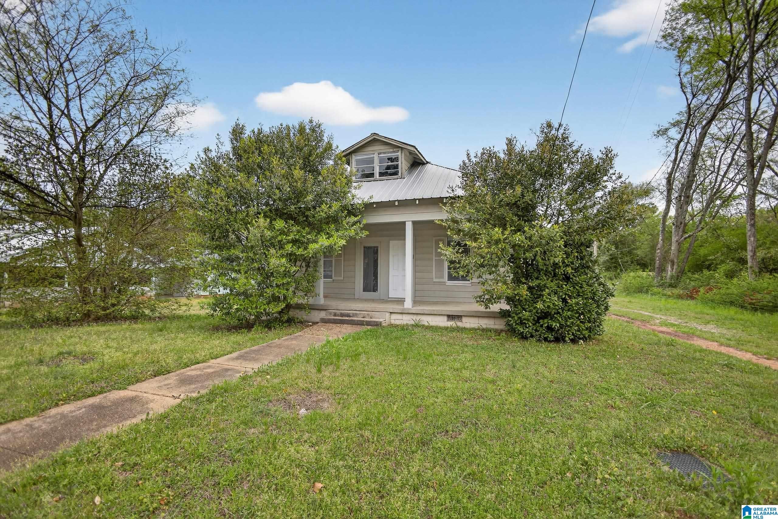 406 N Nashville Avenue — photo