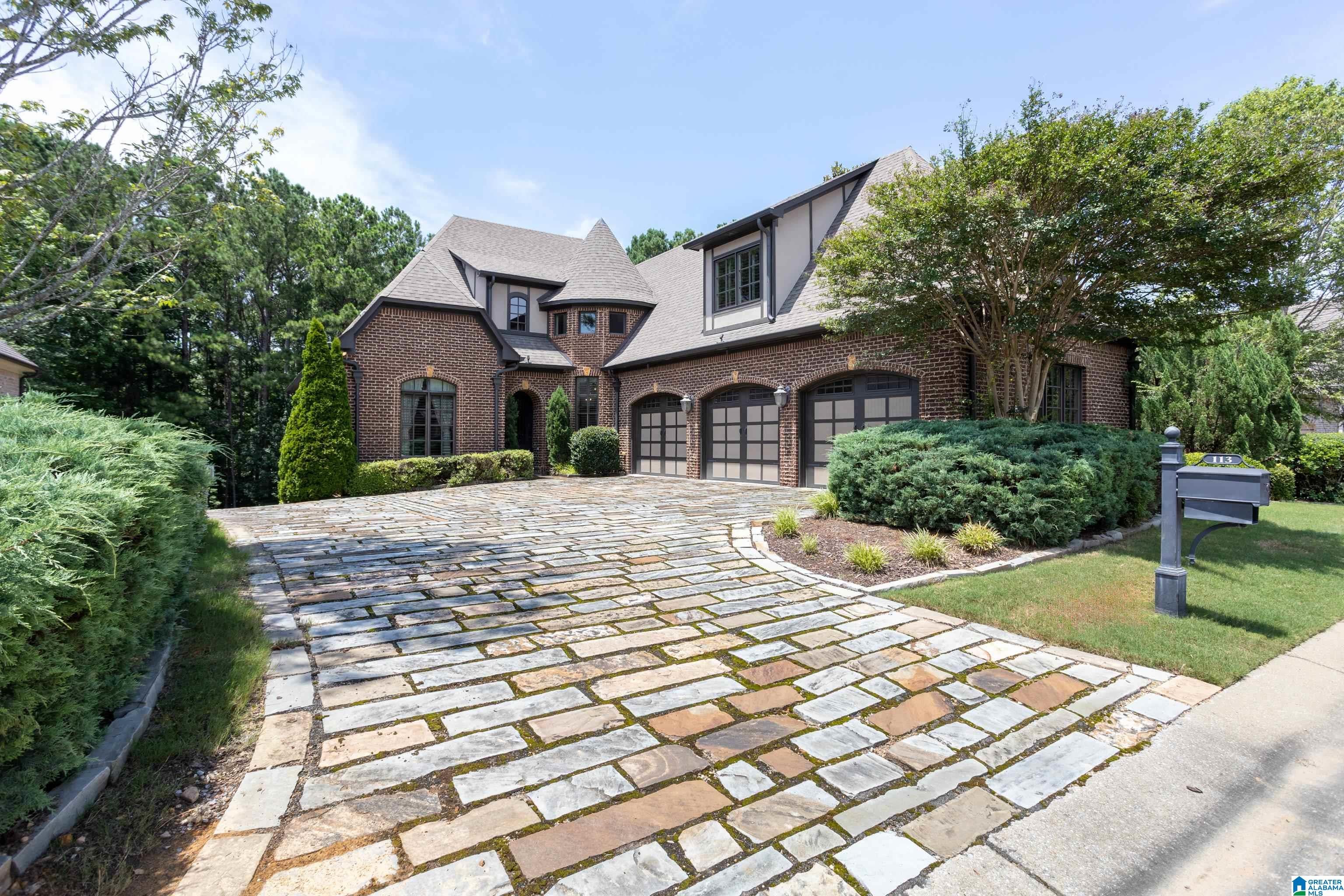 113 Carnoustie Drive — photo