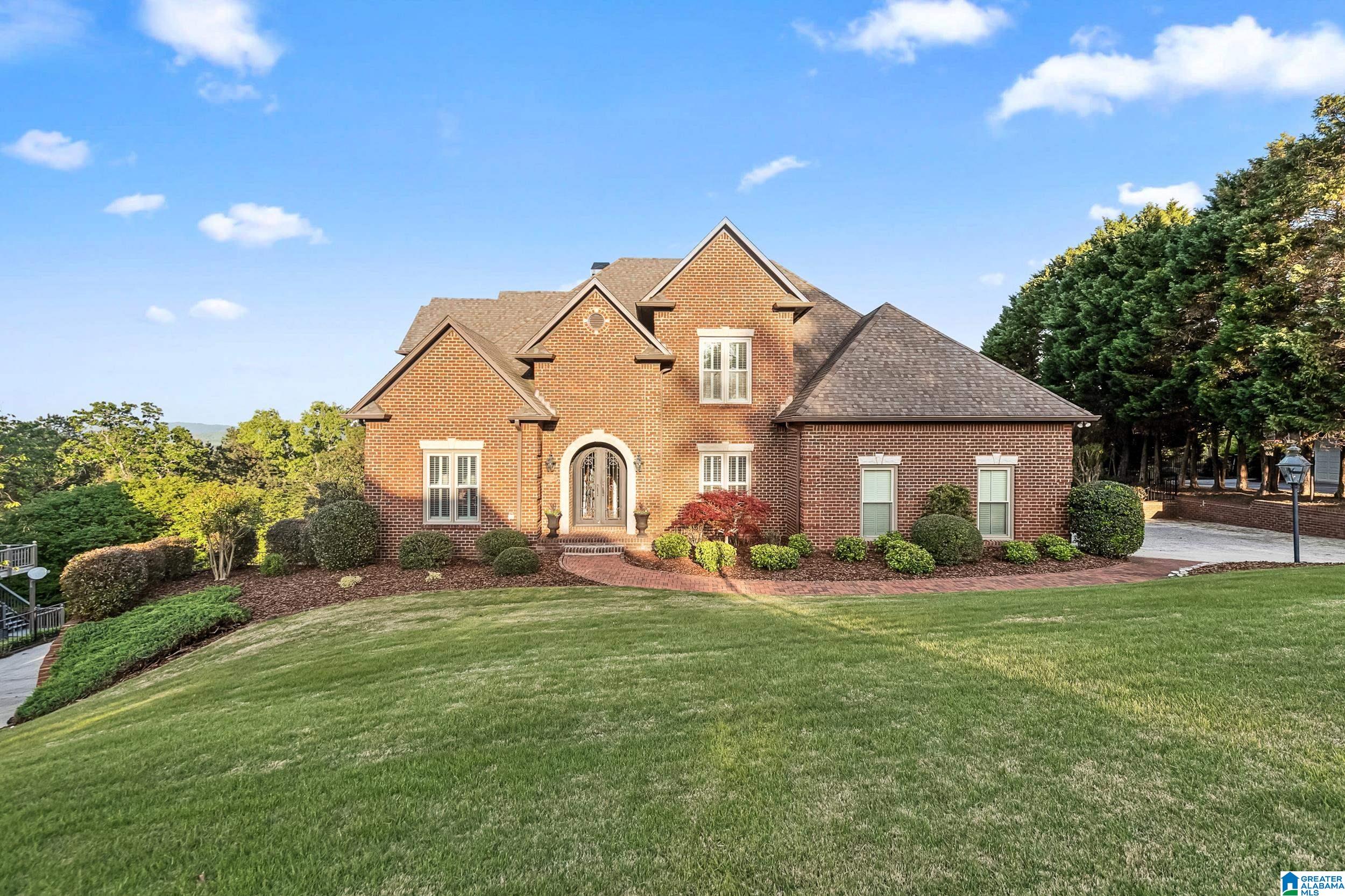 2080 Brook Highland Ridge — photo