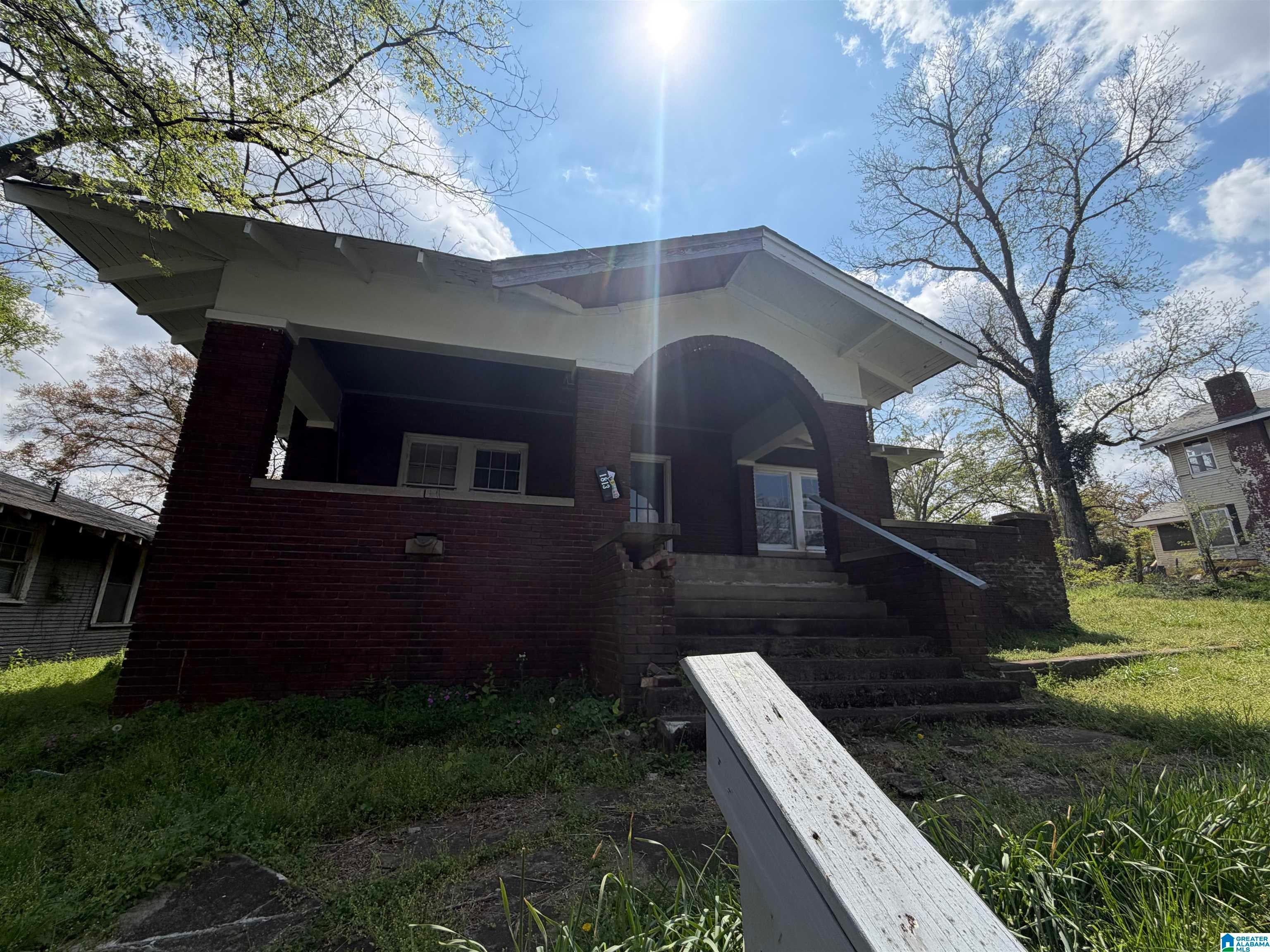 1813 28th Street Ensley — photo