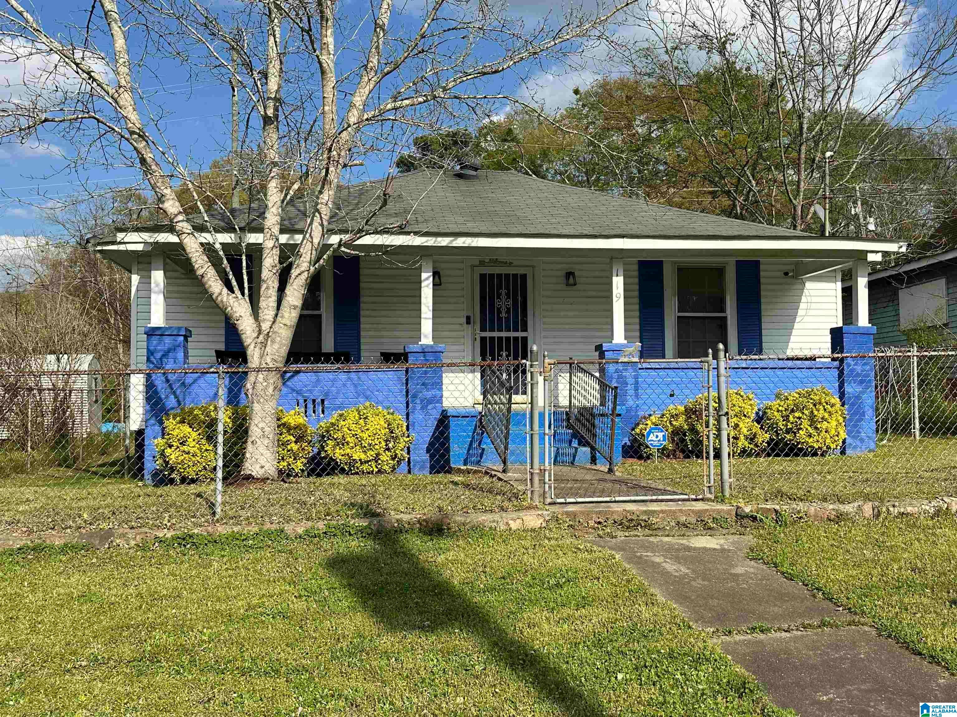 119 S Allen Avenue — photo