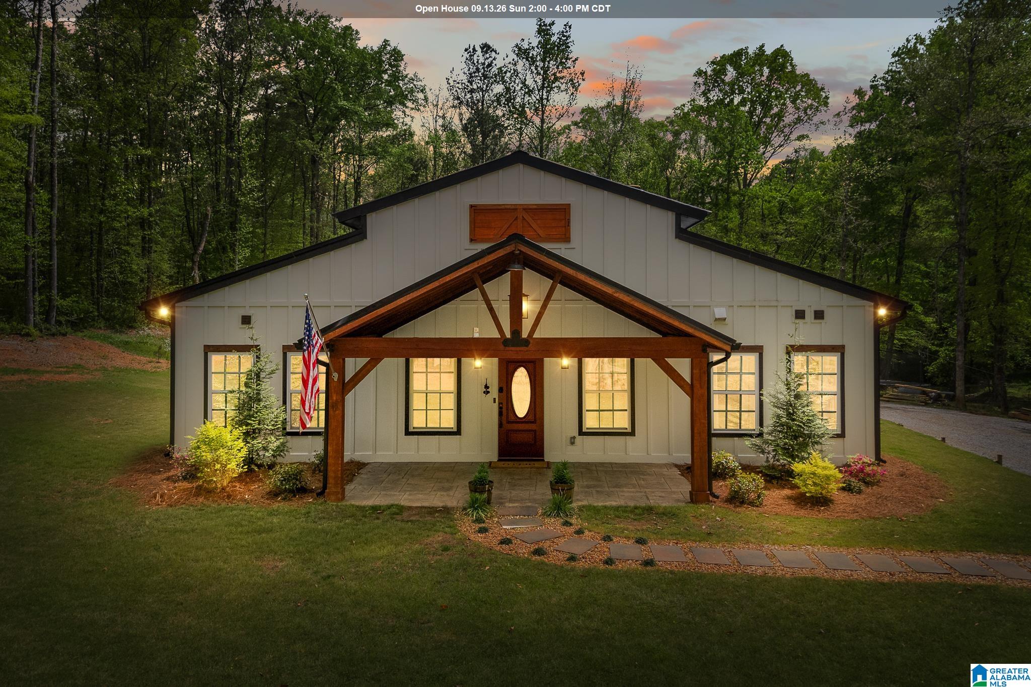10936 Bear Creek Road — photo