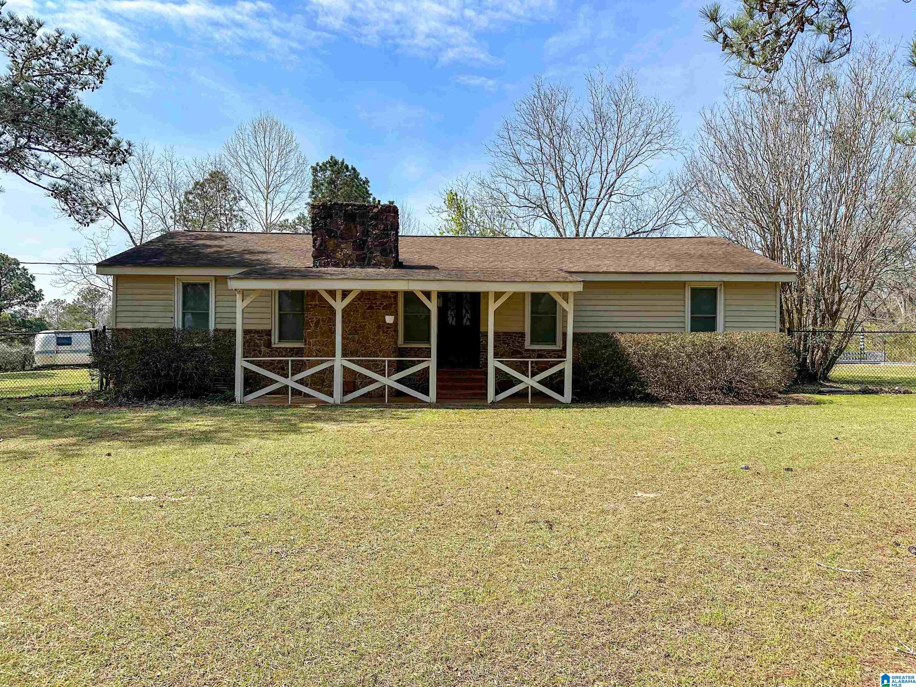 1481 County Road 69 — photo