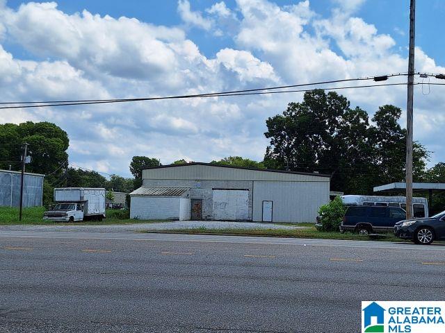 1307 & 1309 N 9th Avenue — photo