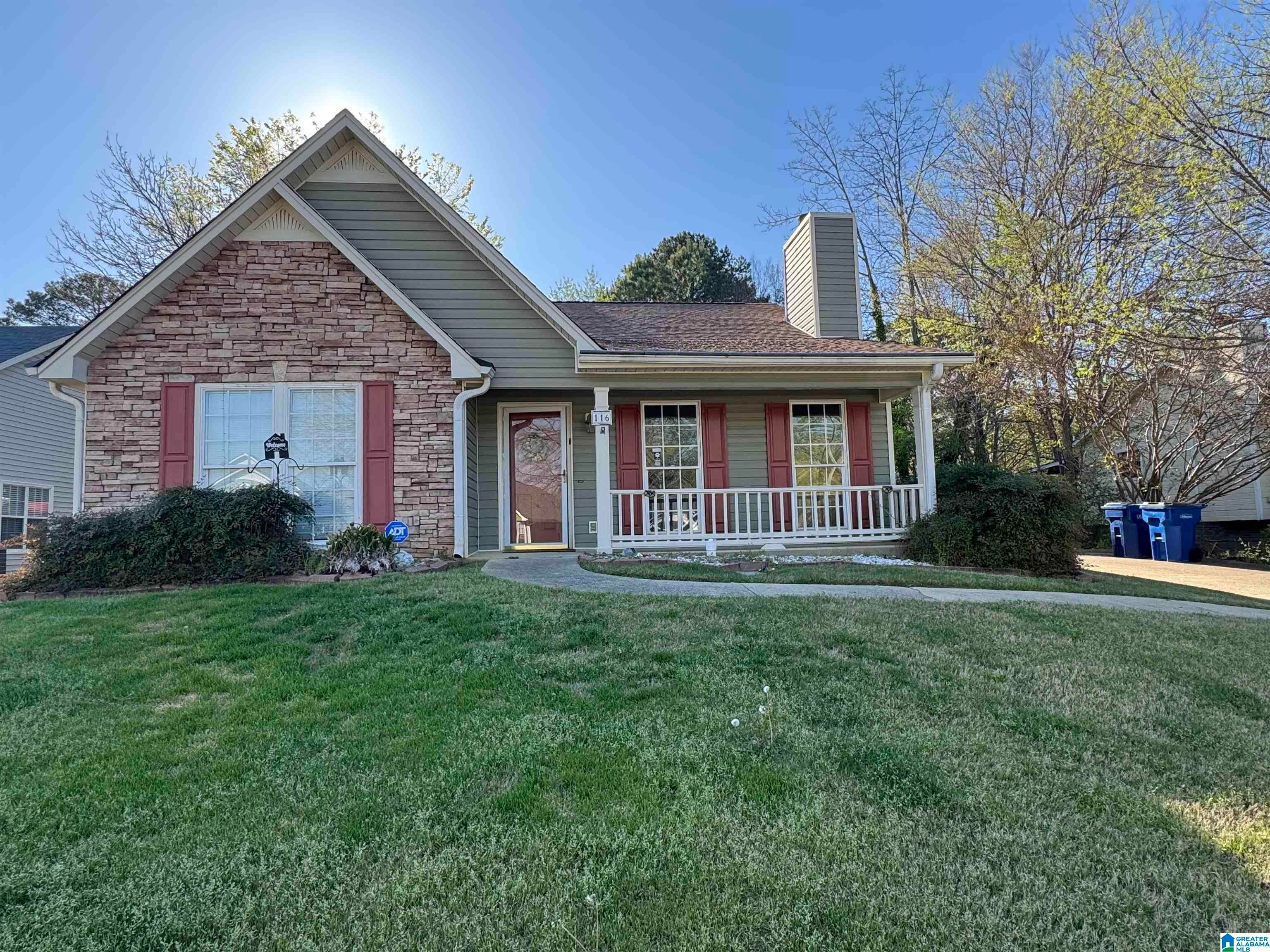 116 Palm Drive — photo