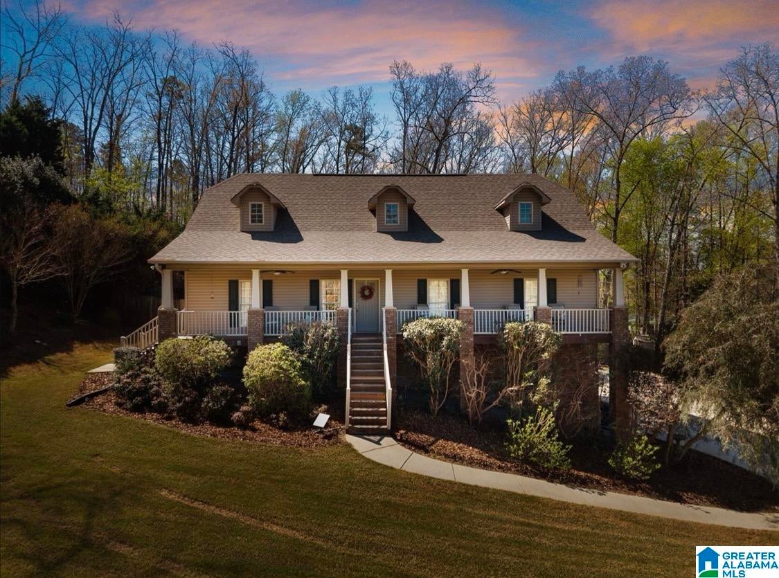 22 Oak Hill Drive — photo