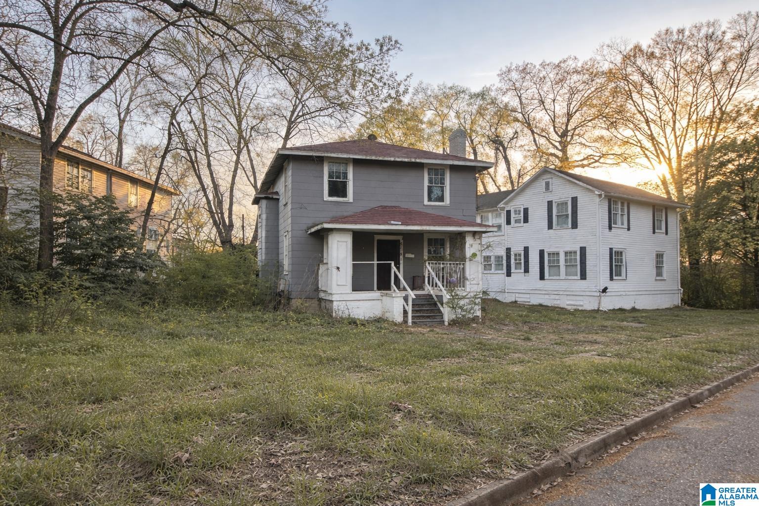 5178 Hillside Drive — photo
