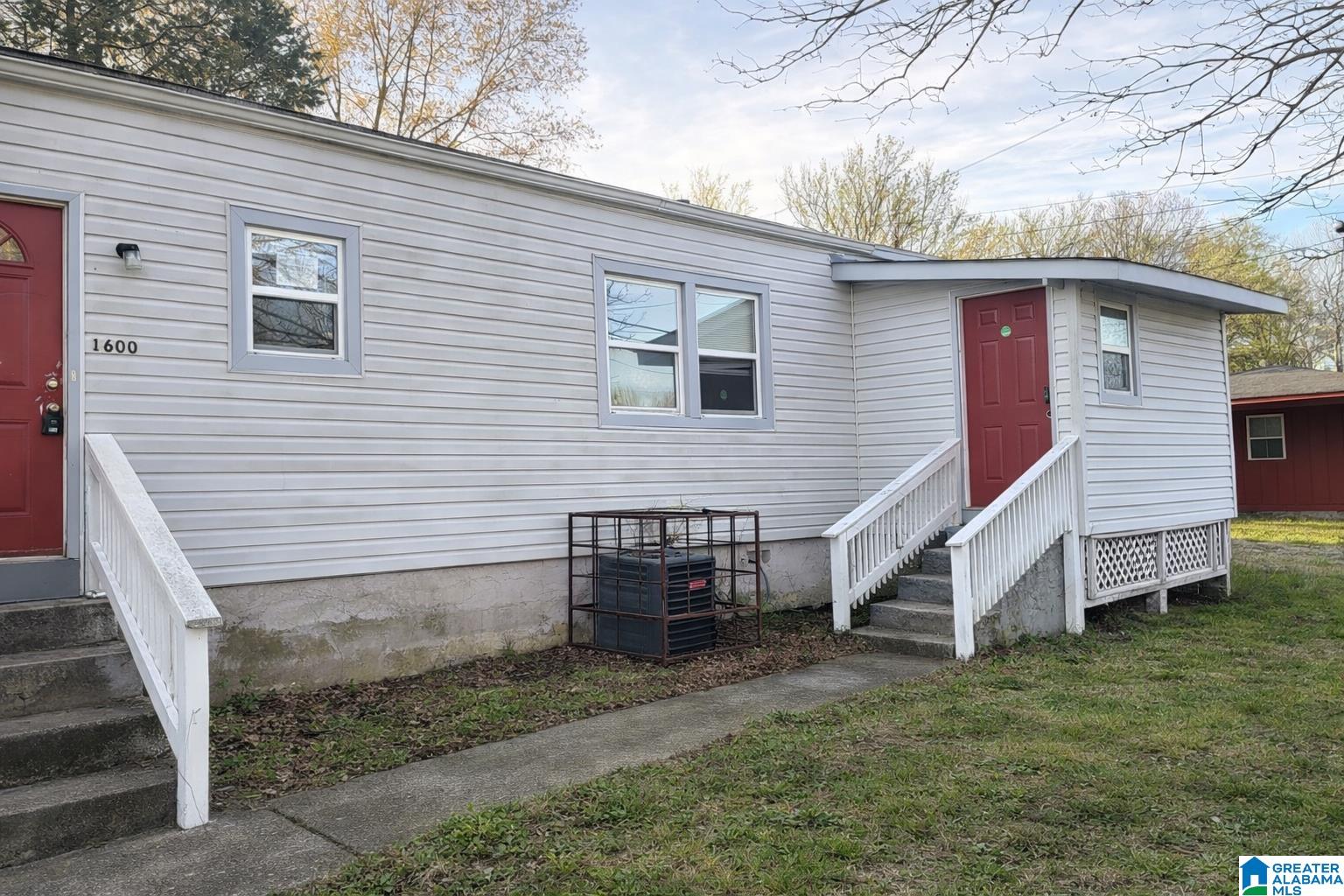 1600 Pleasant Grove Road — photo