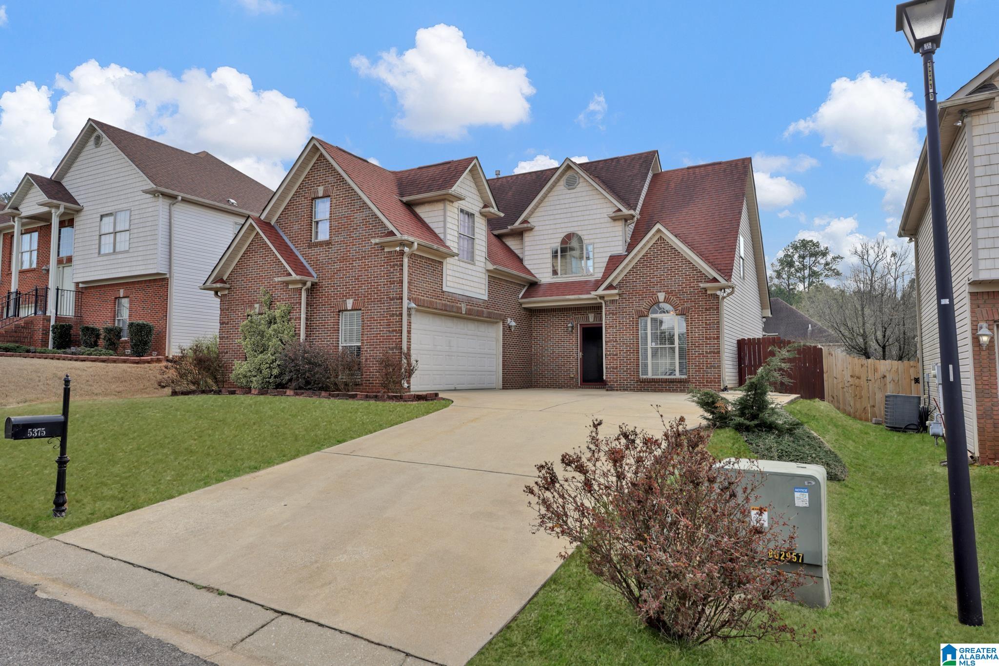 5375 Summerset Circle — photo