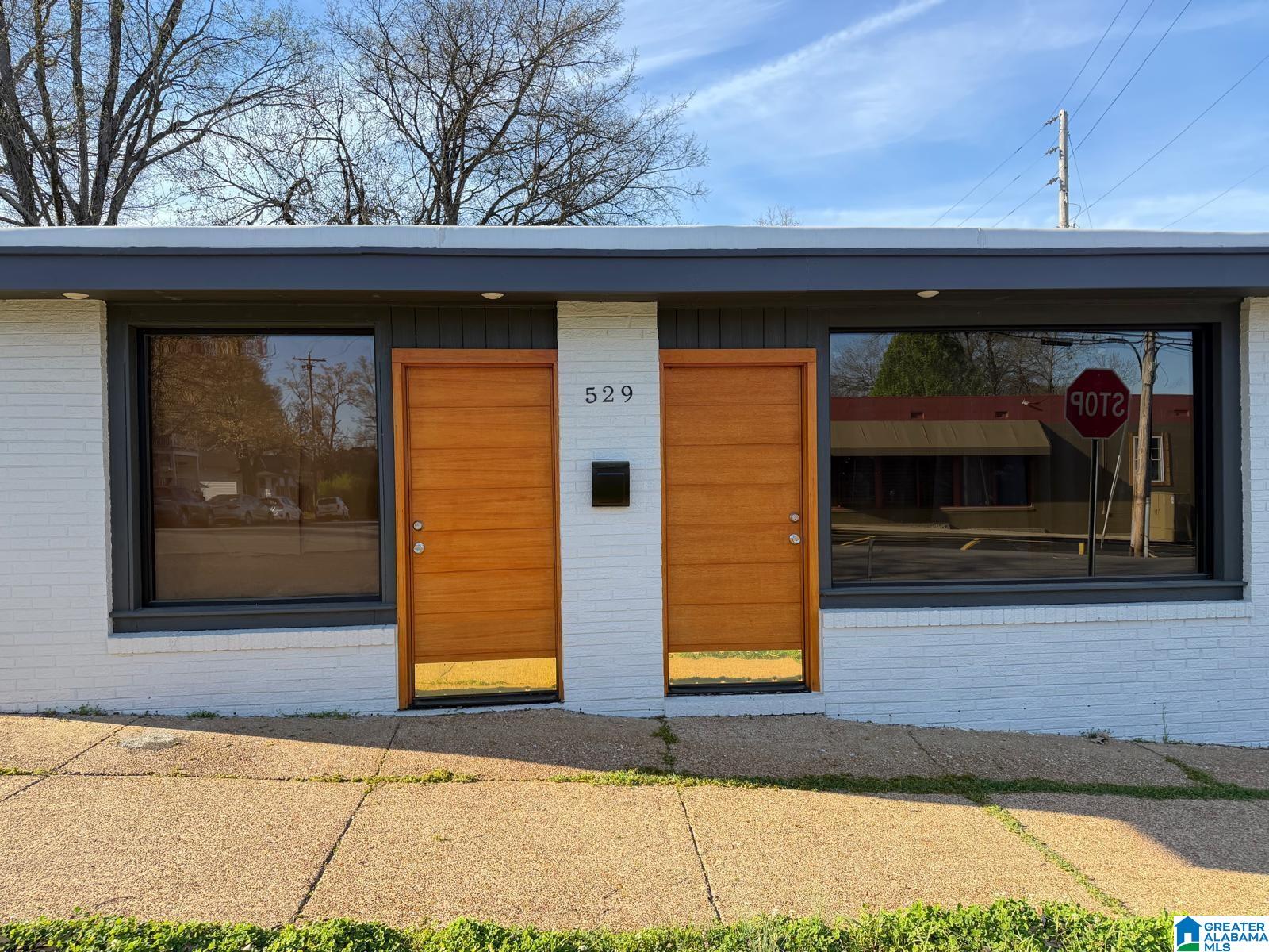 529 E Tuscaloosa Street — photo