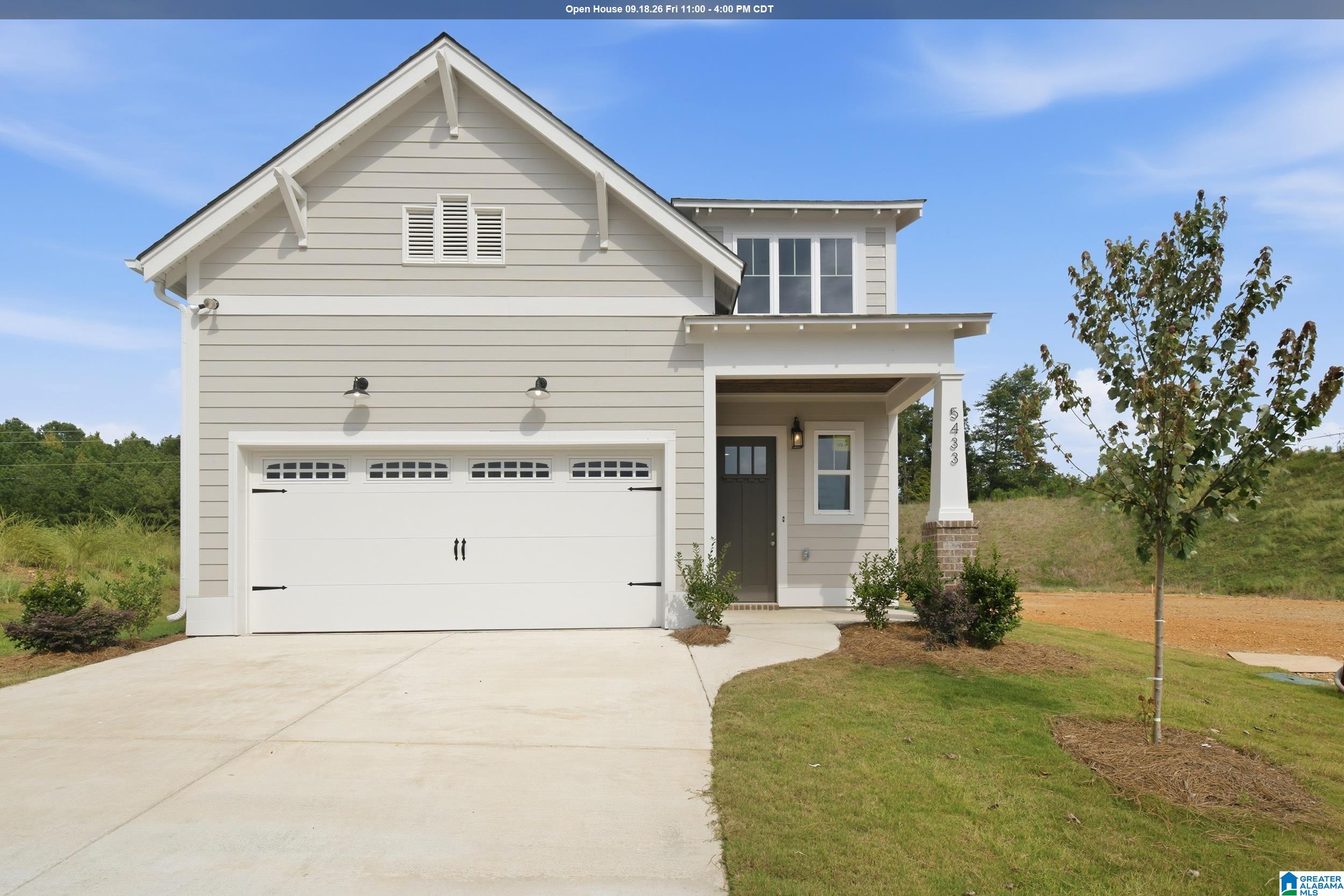 5433 Stonepeak Parkway — photo