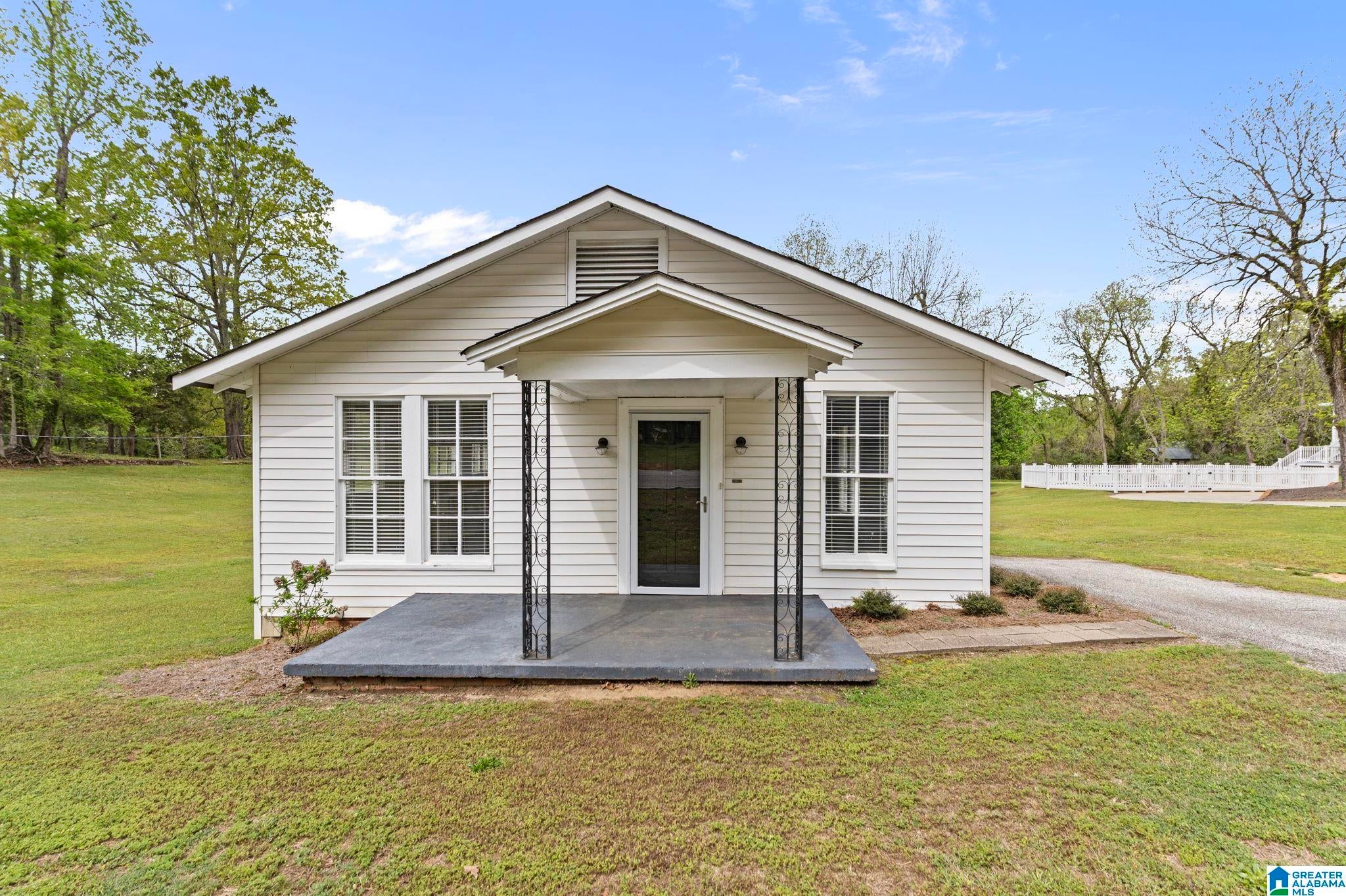 8099 County Road 59 — photo