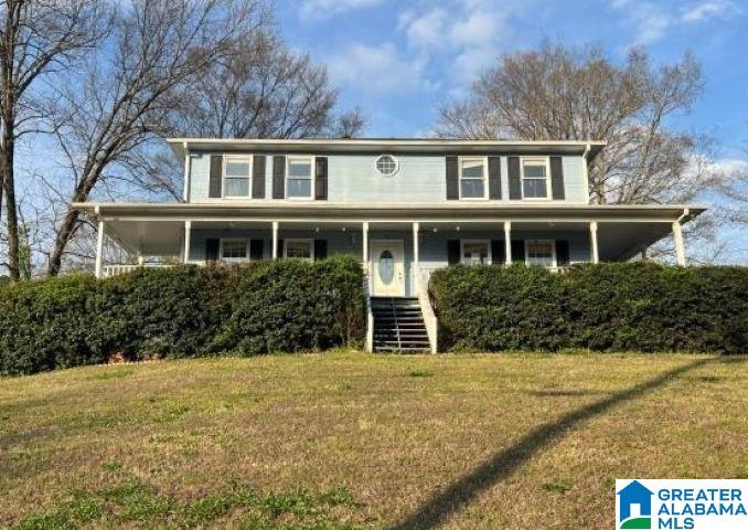 730 Gable Drive, BIRMINGHAM AL 35215