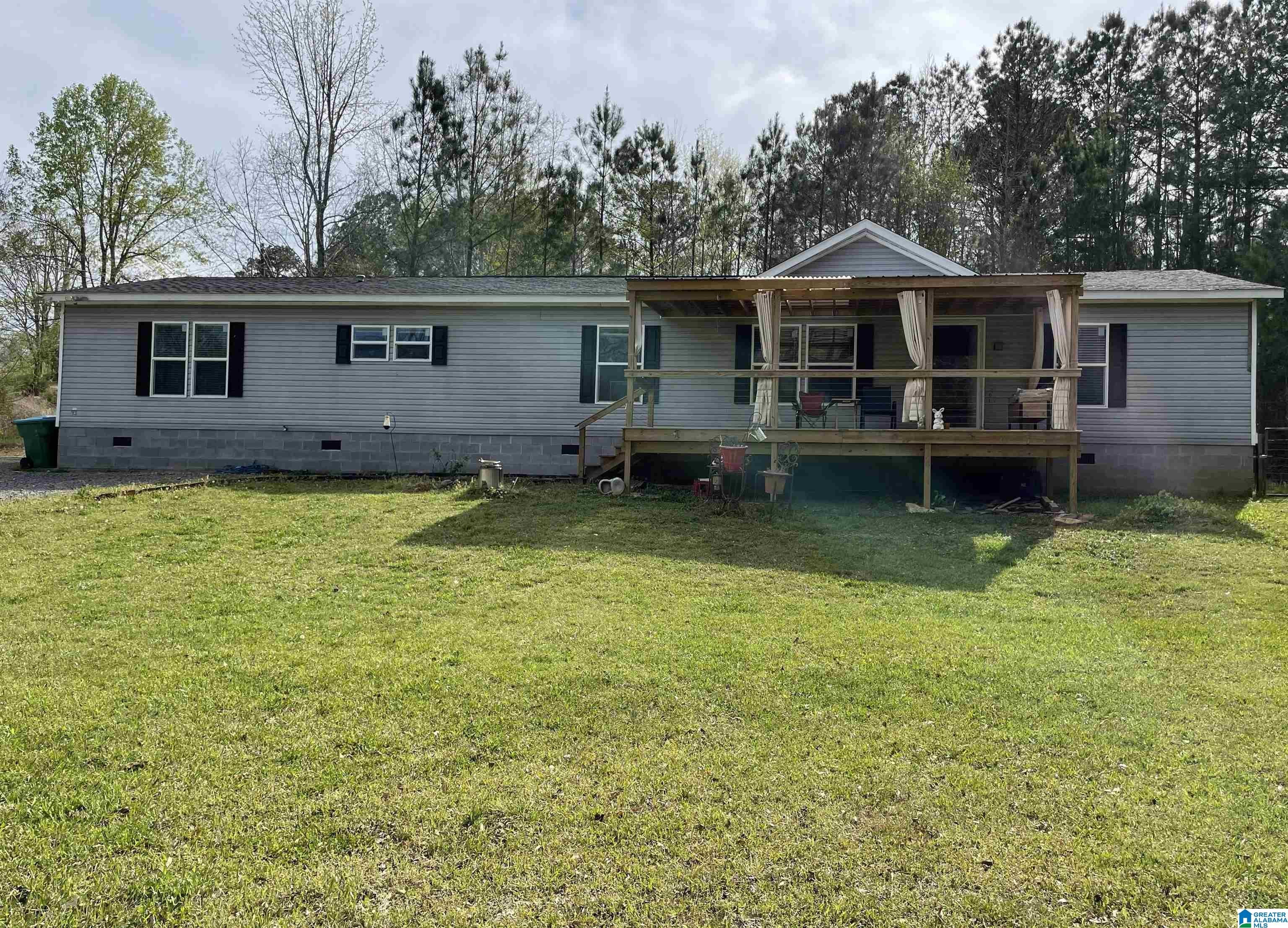 2506 Woolfolk Road — photo