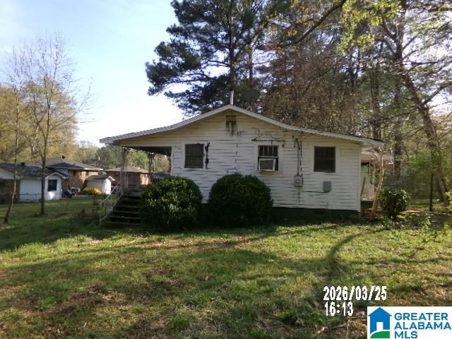 2935 Allison Bonnett Memorial Drive — photo