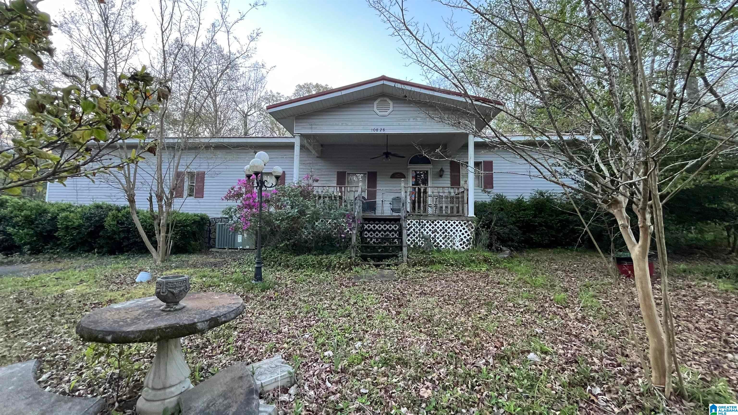 10828 Hickman Chapel Road — photo