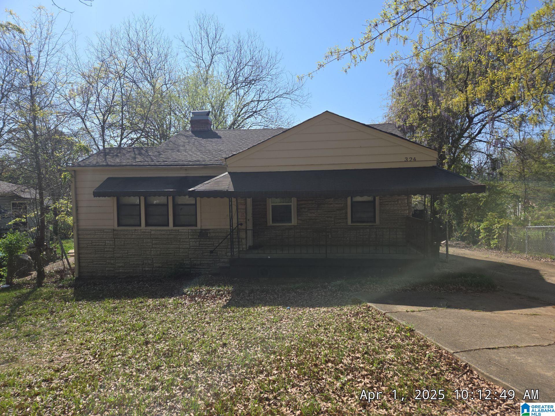 324 Woodward Road — photo