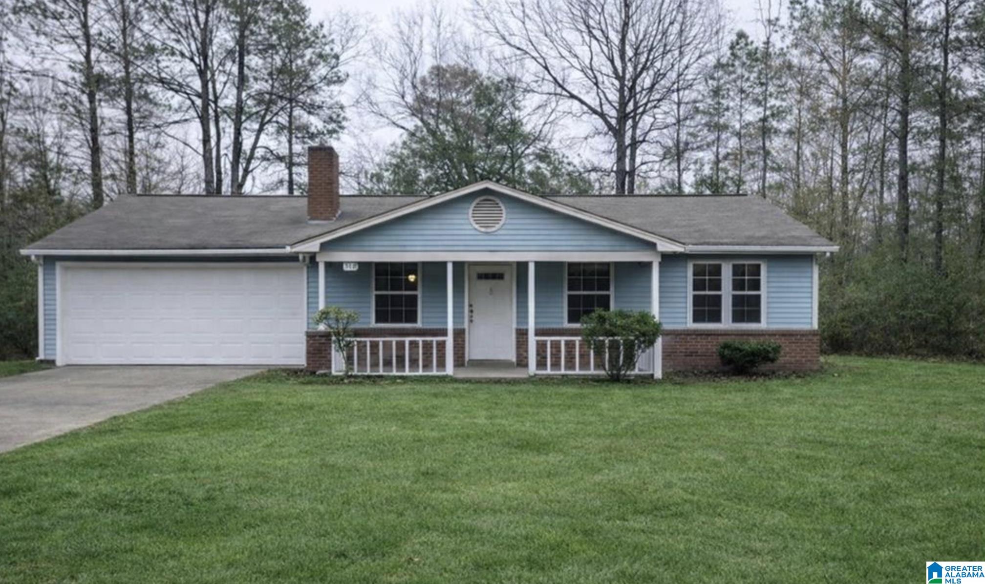 510 Price Road — photo