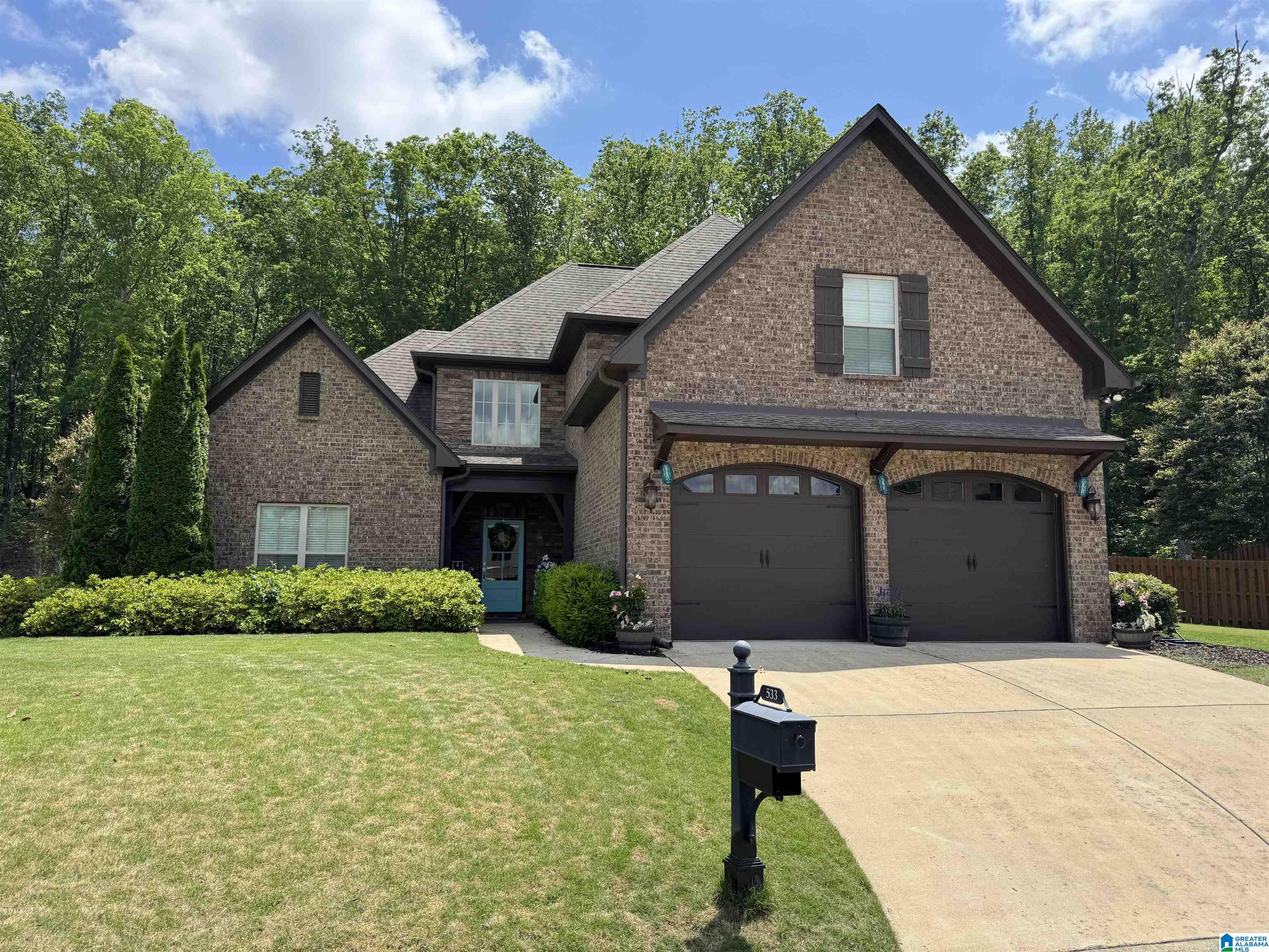 533 Kirkwall Circle — photo