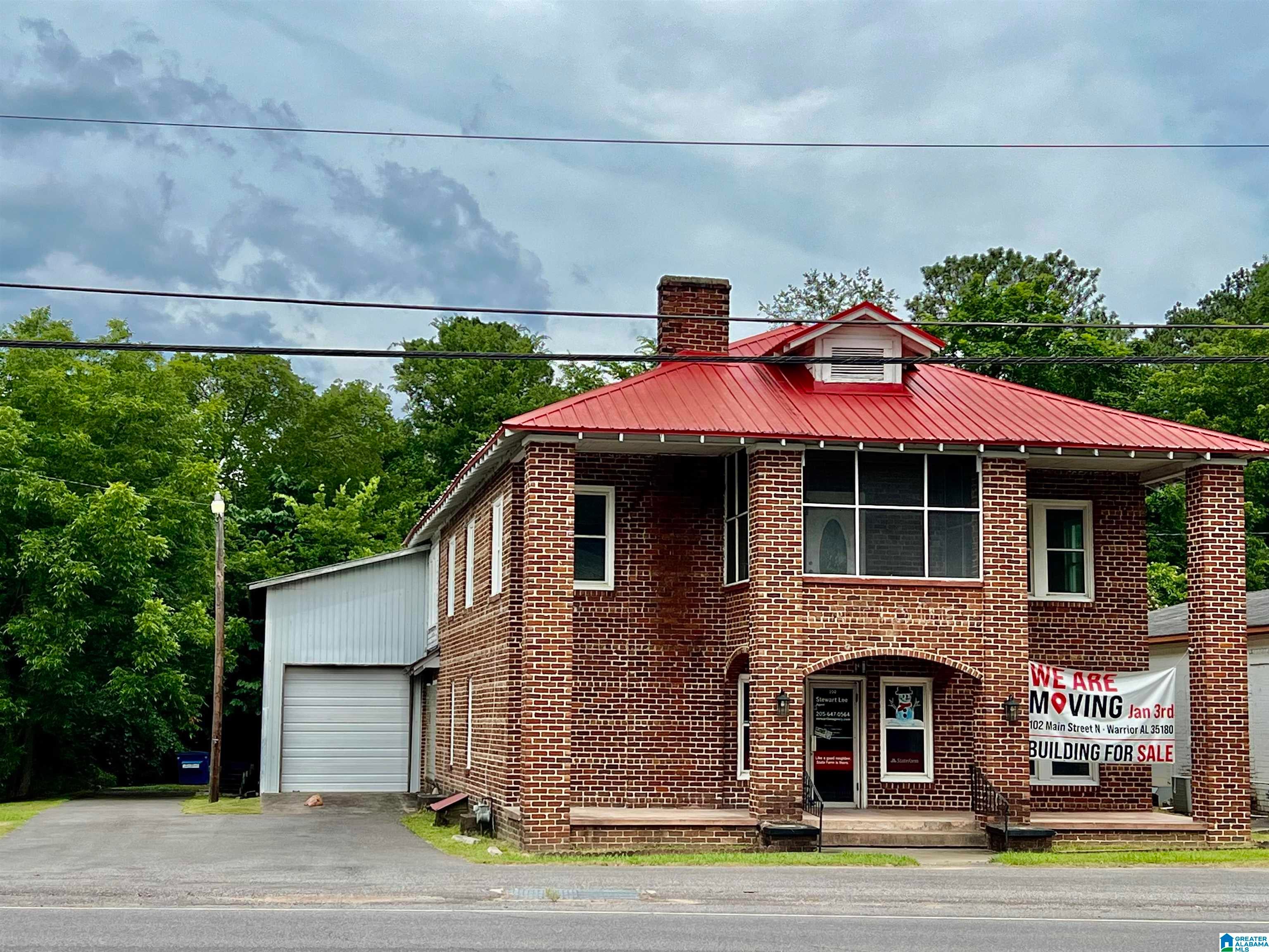 516 Maine Street — photo