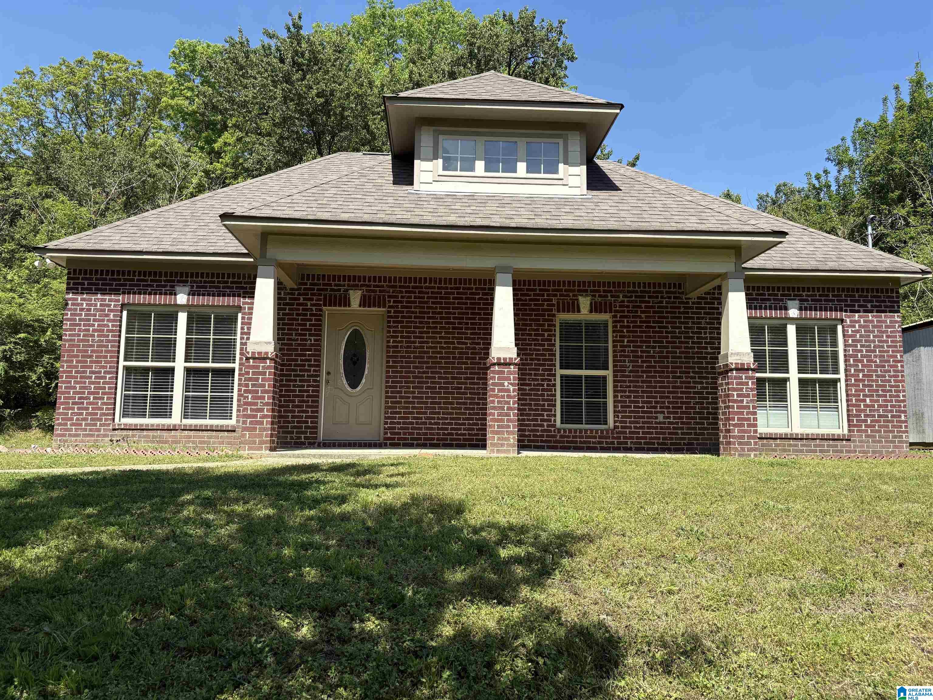 5035 Fletcher Road — photo