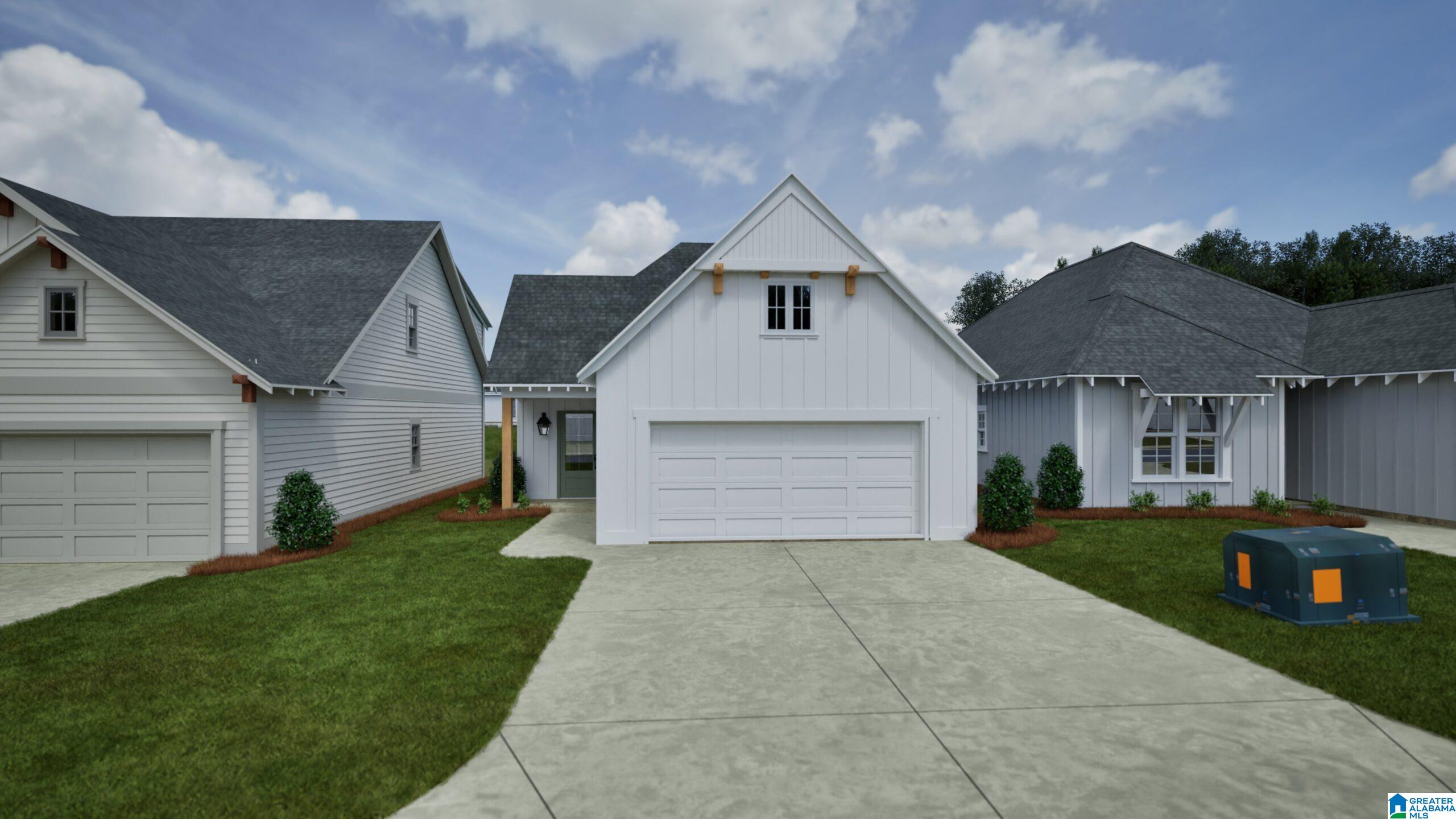 386 Shiloh Creek Drive — photo