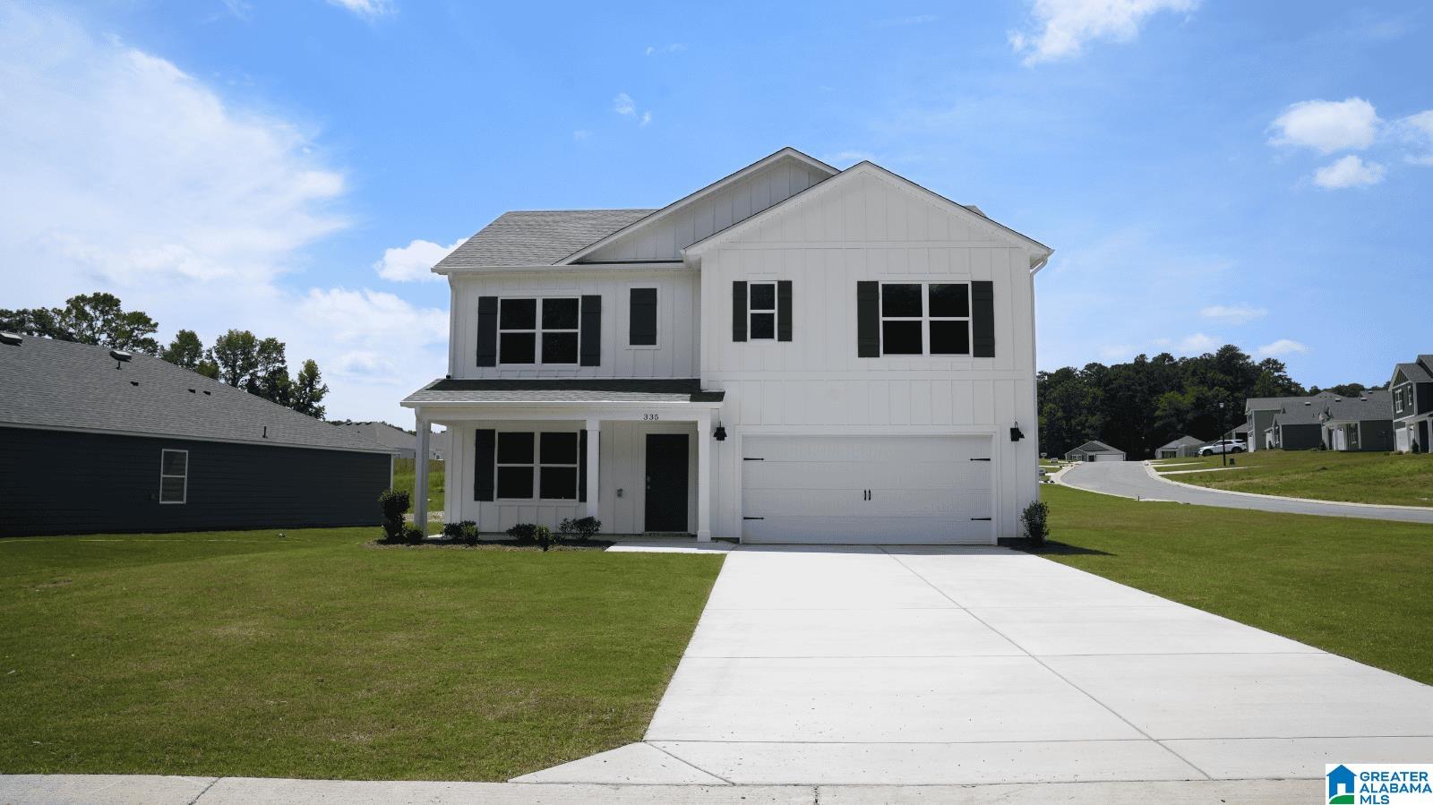 335 Pine Ridge Drive — photo