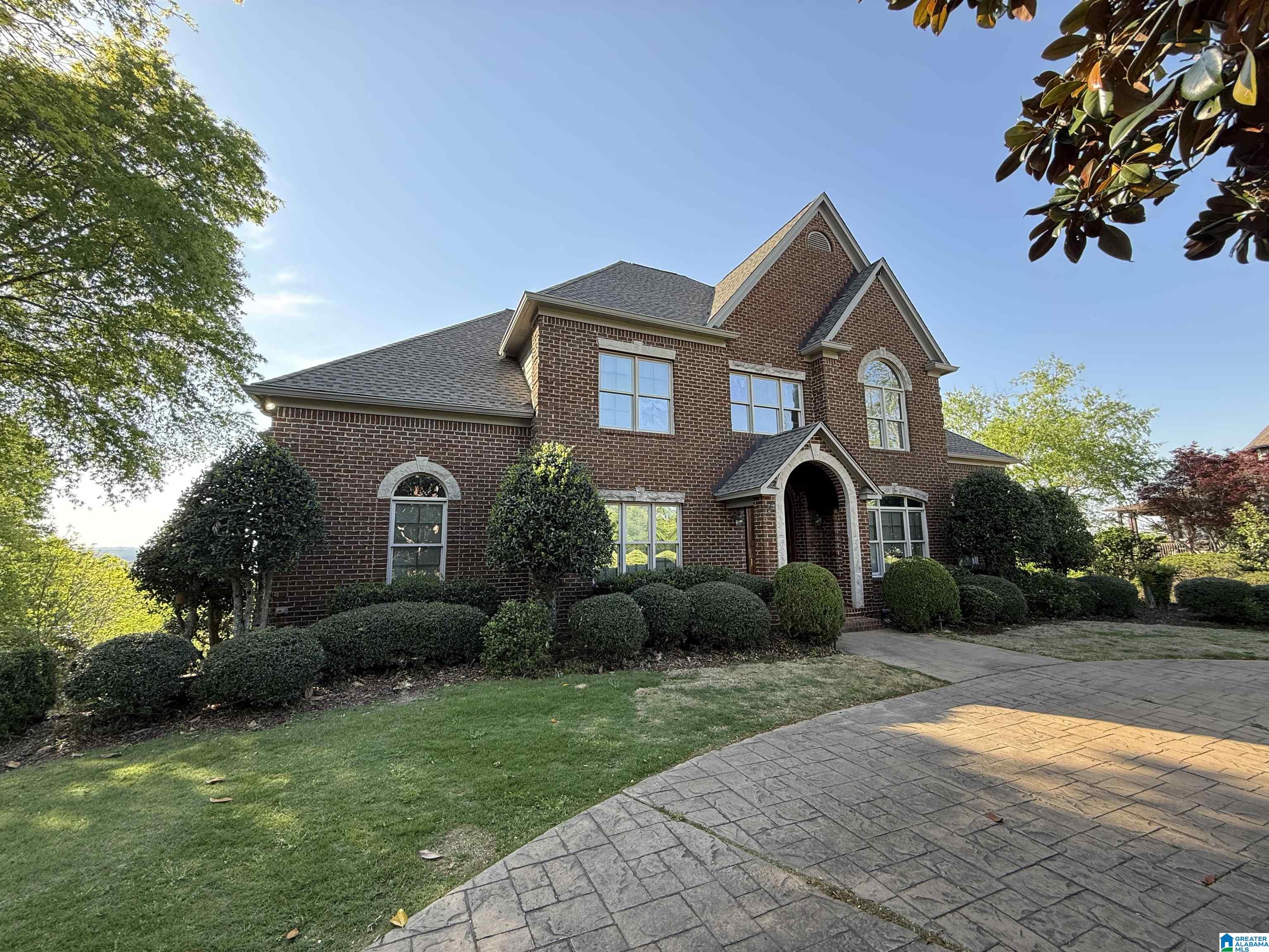 2125 Brook Highland Ridge — photo